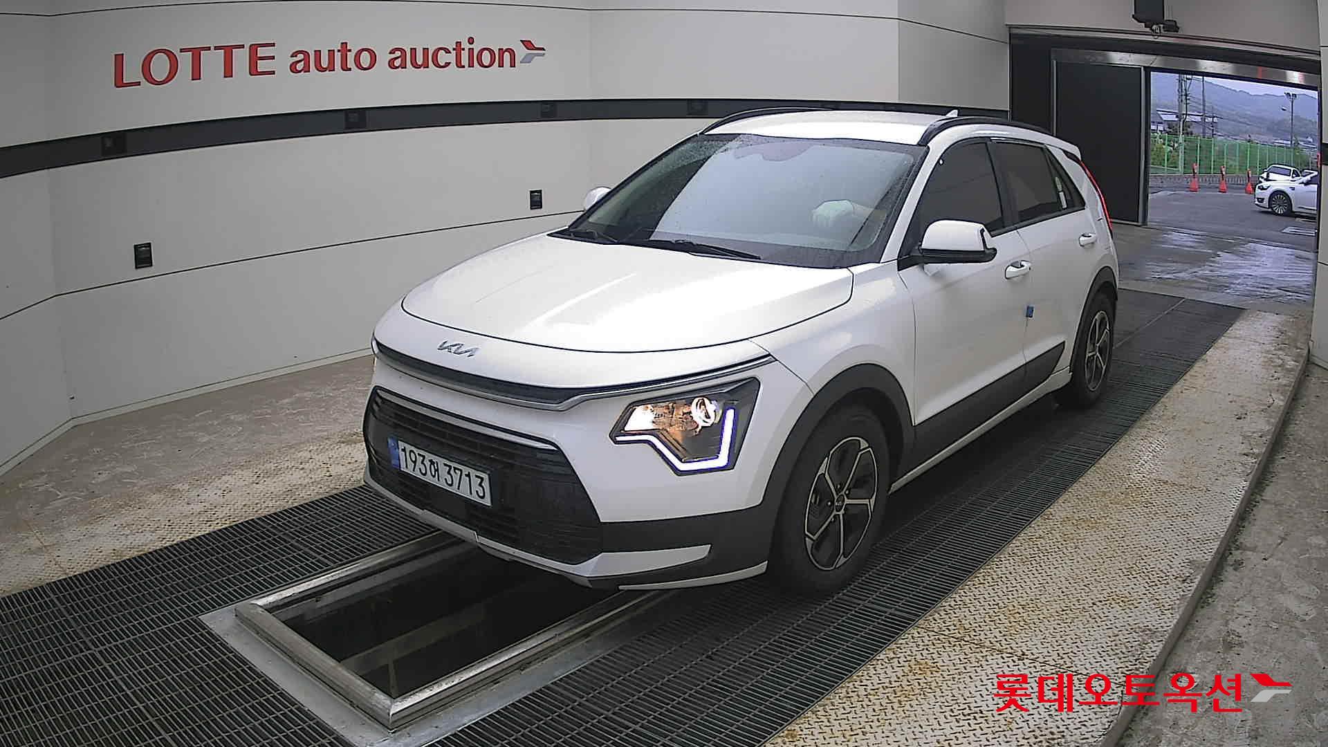 Kia Niro - 3
