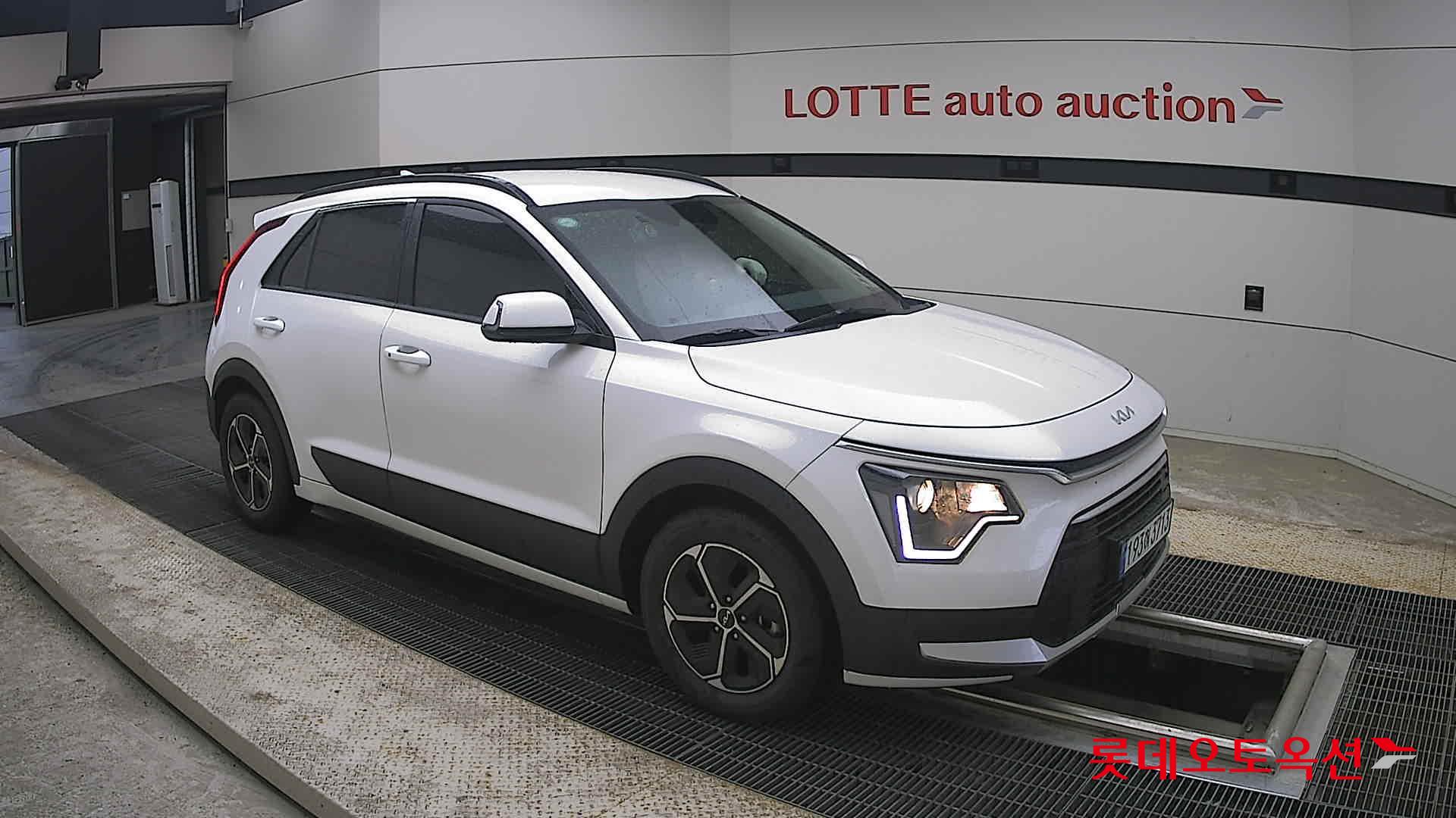 Kia Niro - 23