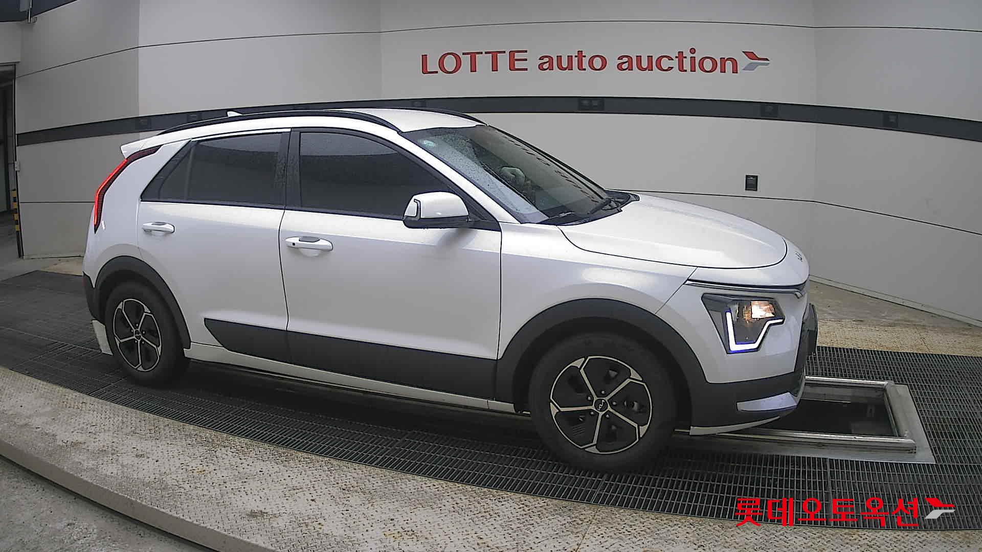 Kia Niro - 22