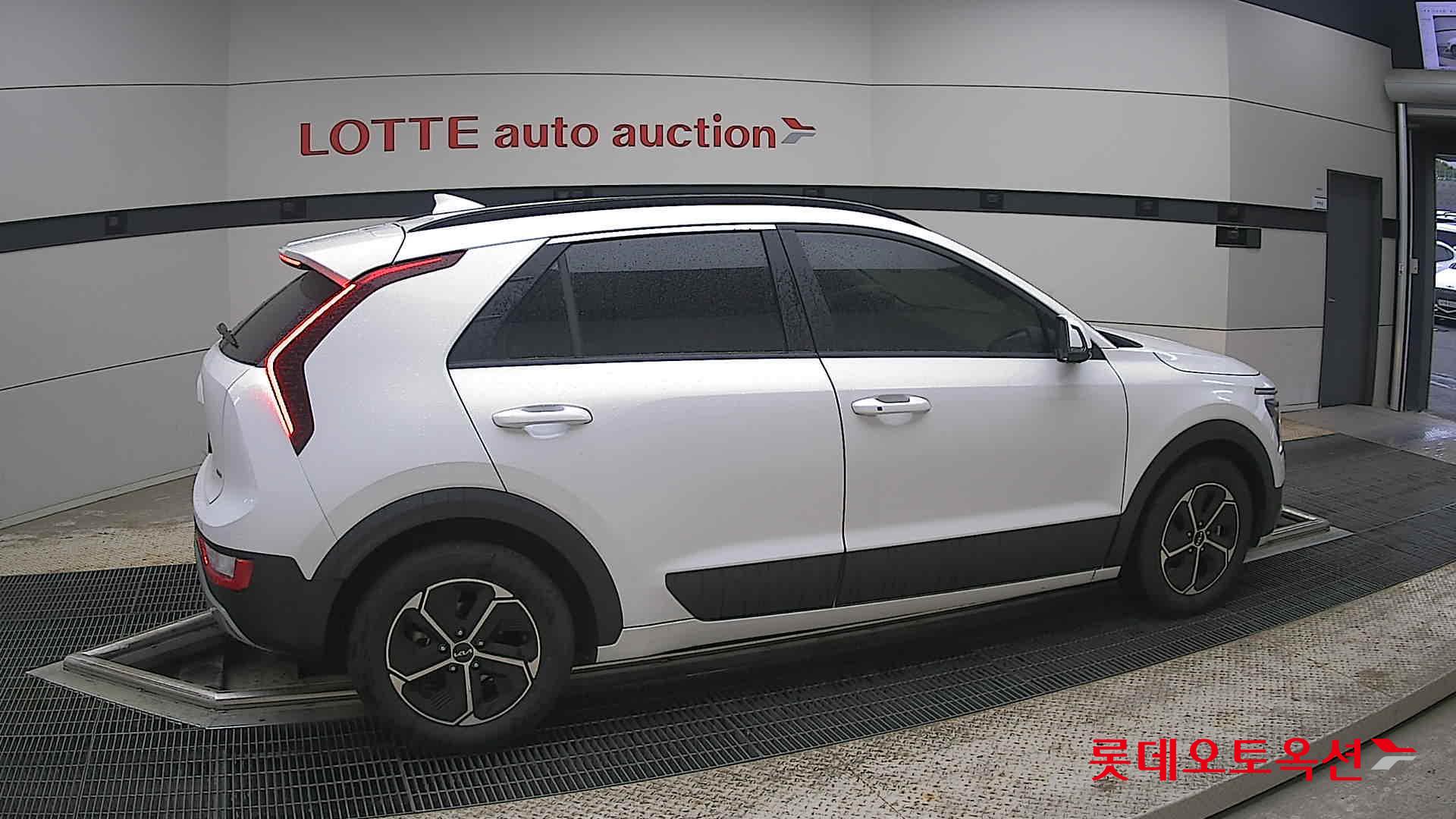 Kia Niro - 20