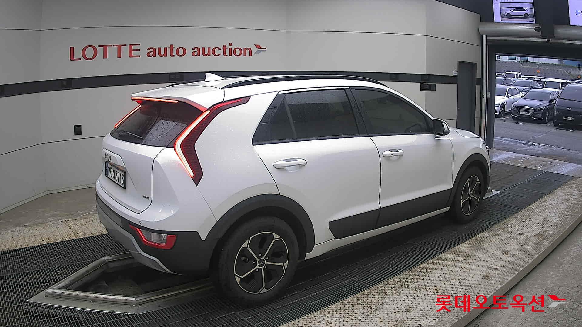 Kia Niro - 19