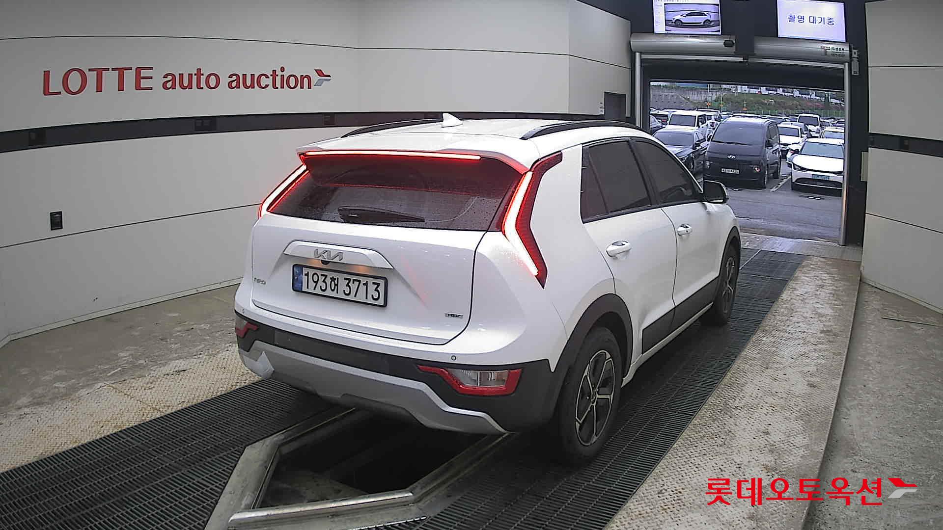 Kia Niro - 18