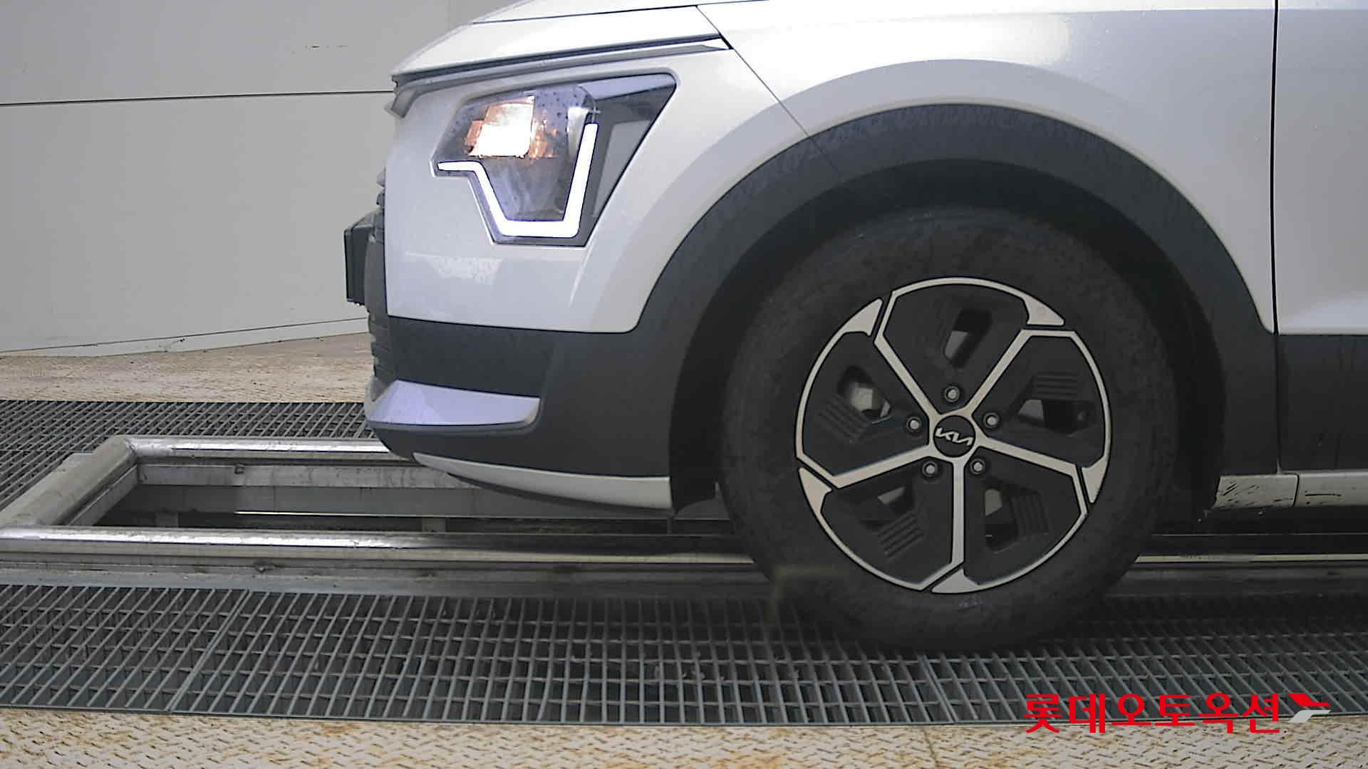 Kia Niro - 25