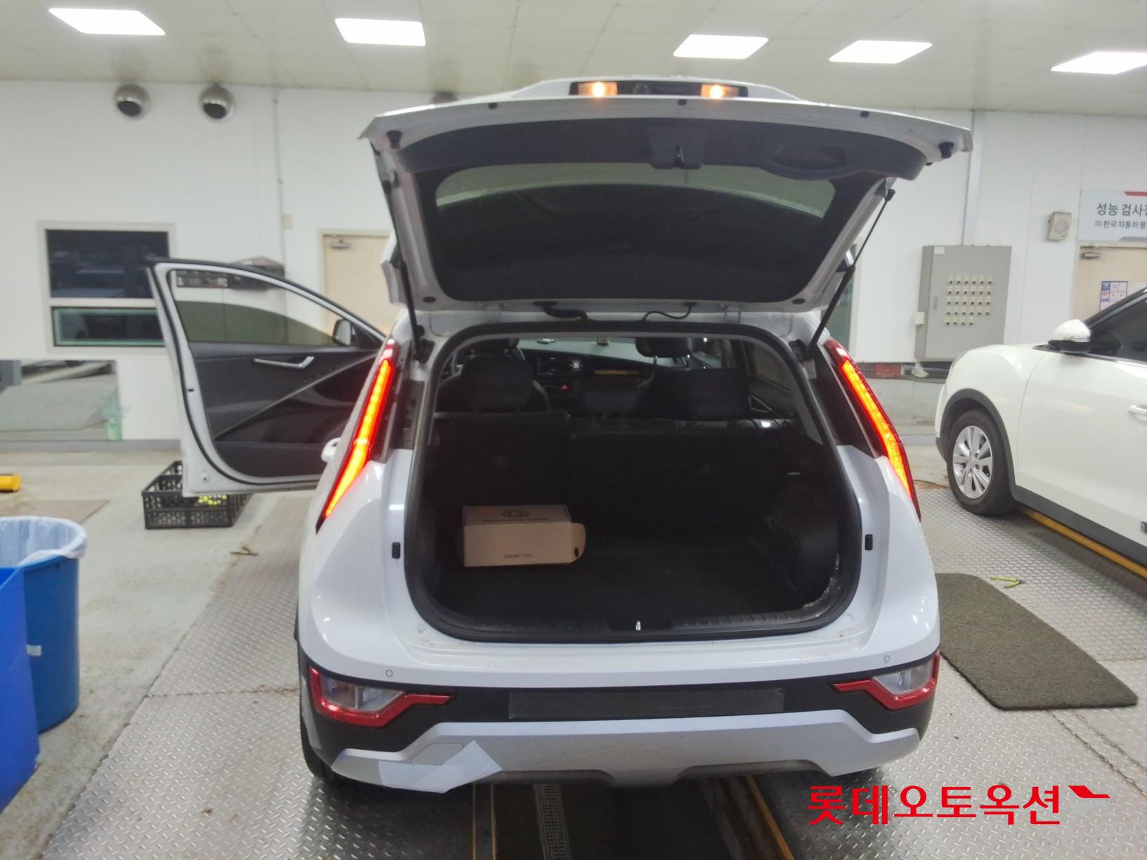 Kia Niro - 9
