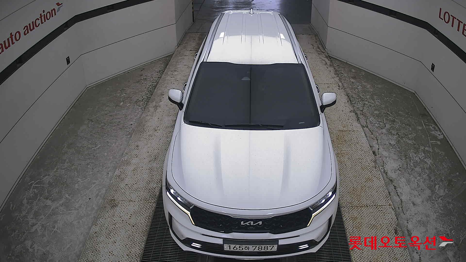 2022 - kia sorento