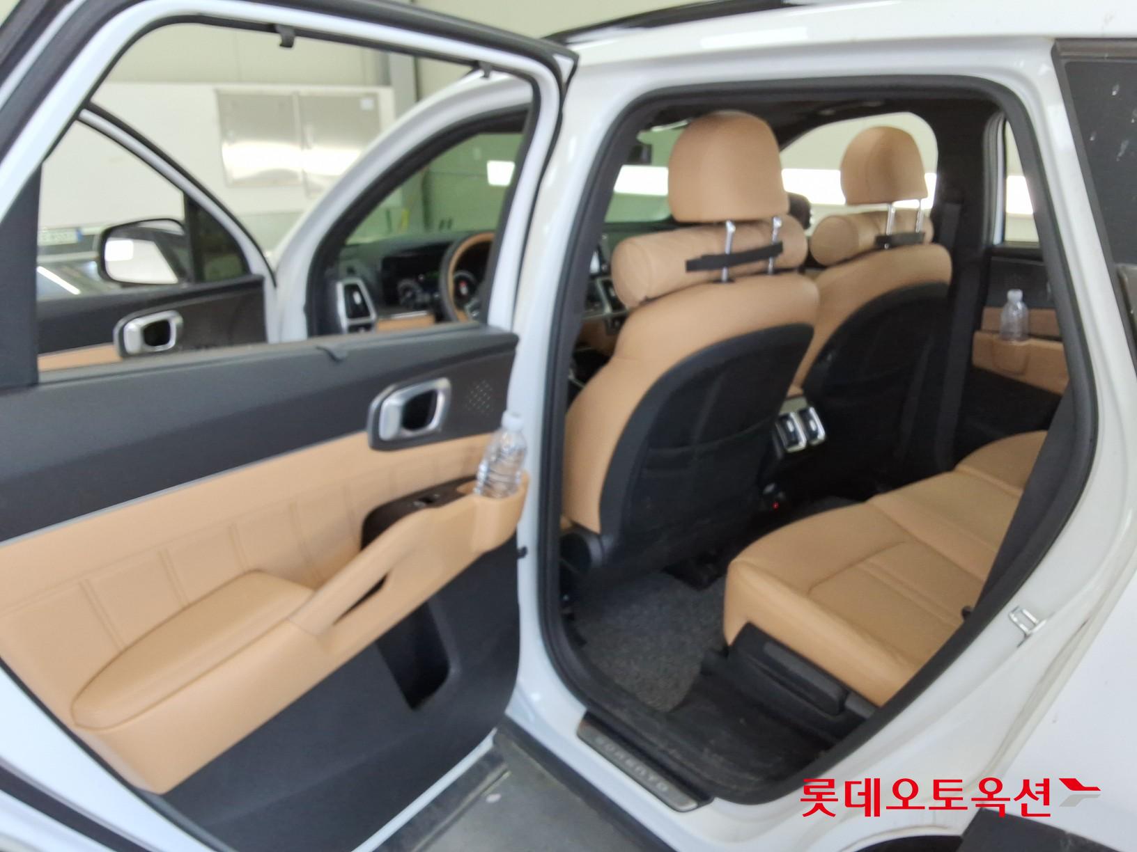 기아자동차 쏘렌토 - 37
