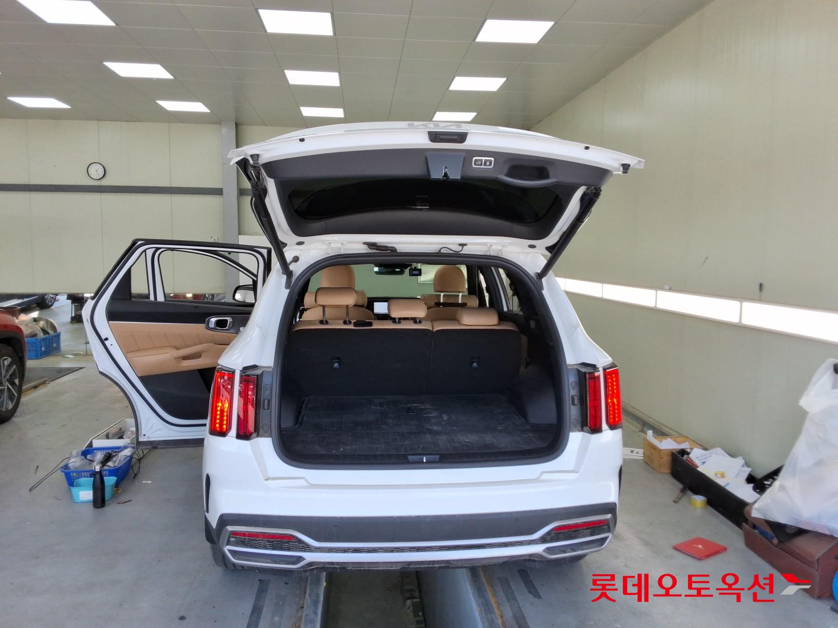 기아자동차 쏘렌토 - 9