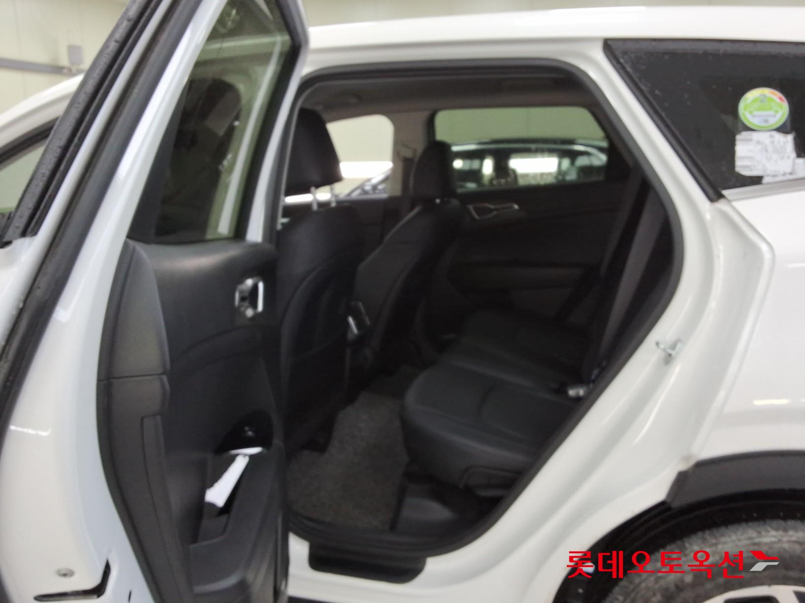 2024 - kia sportage