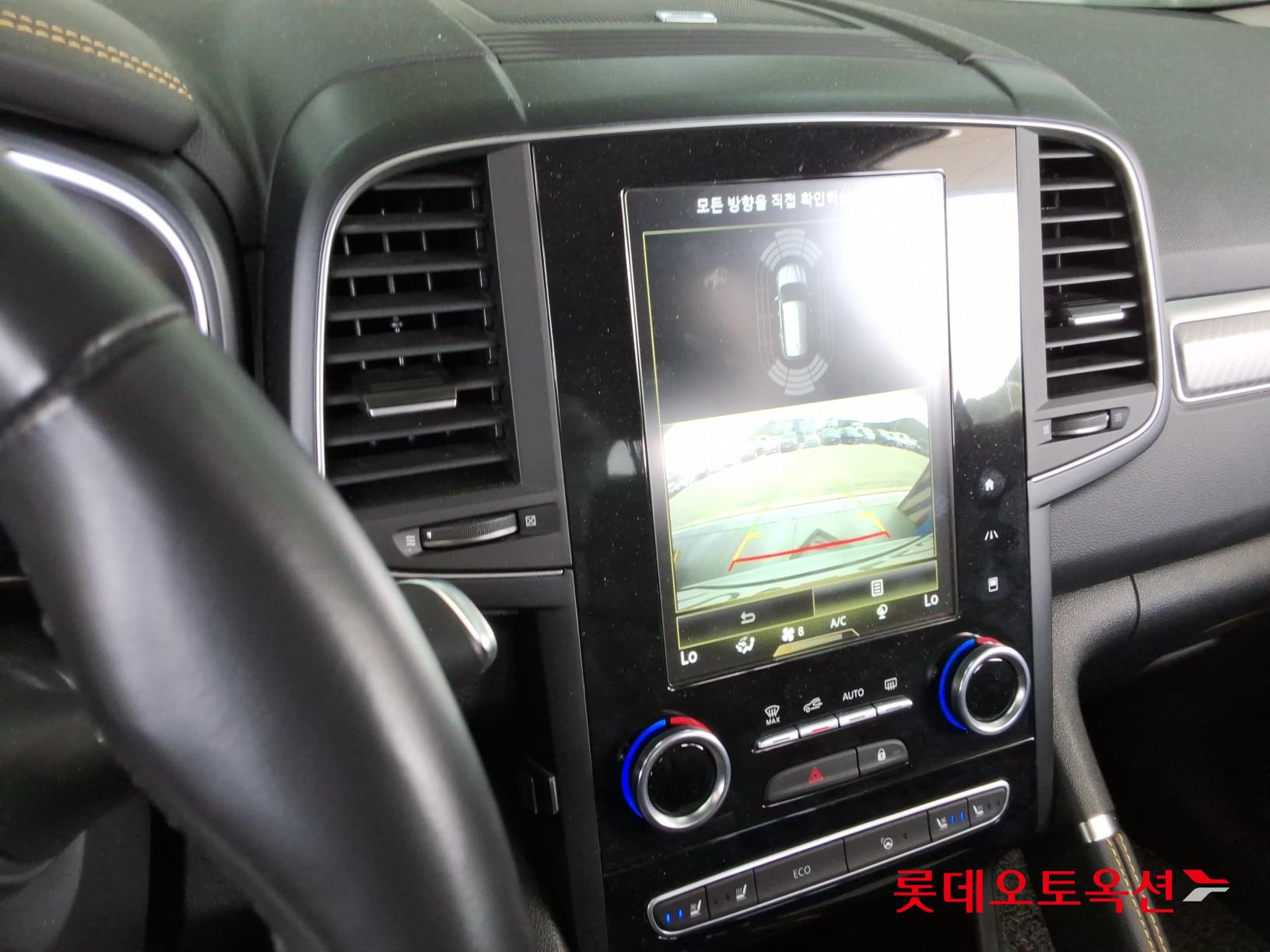 2020 - renault samsung qm6