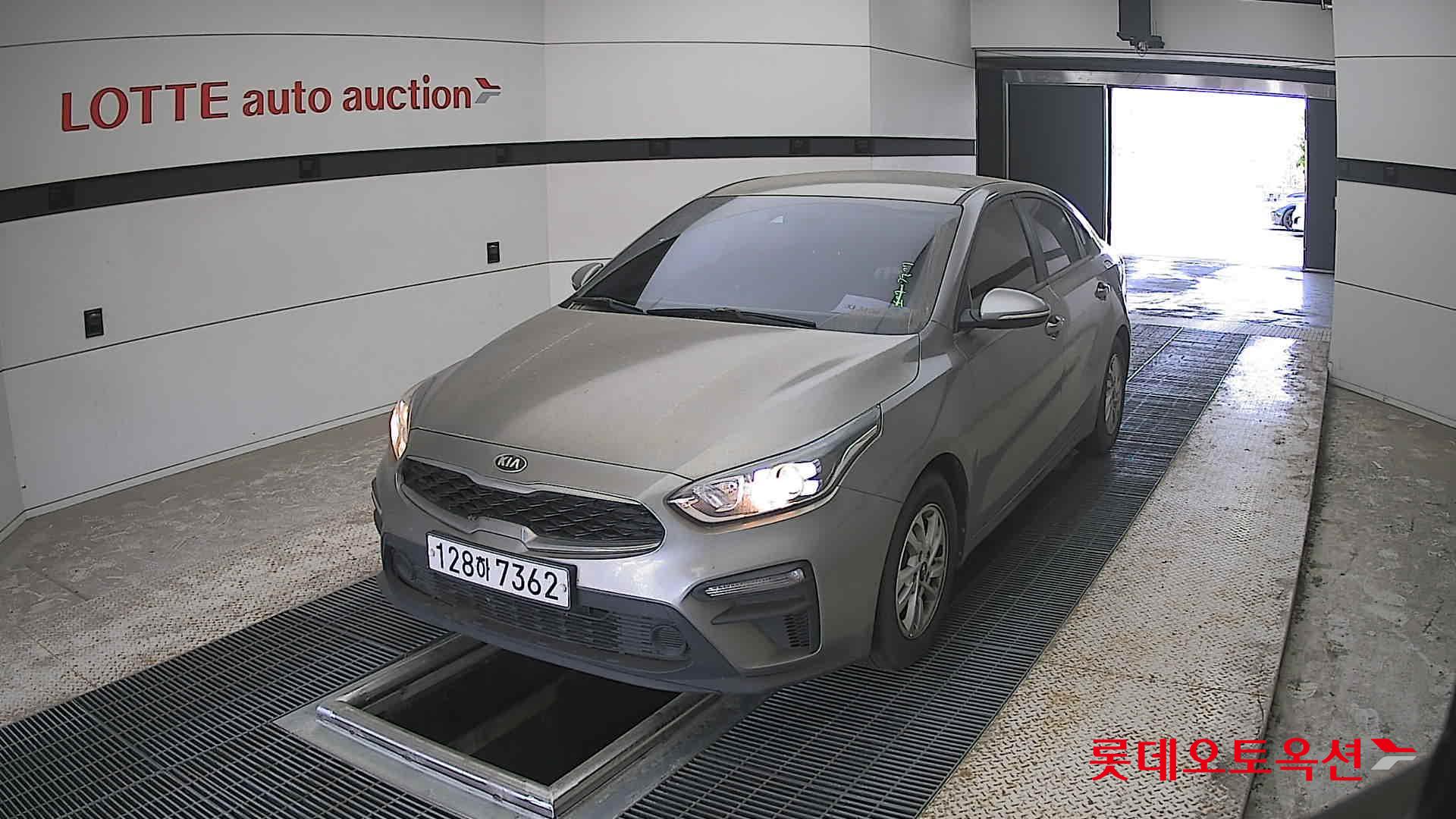 Kia K3 2020 - Image 10