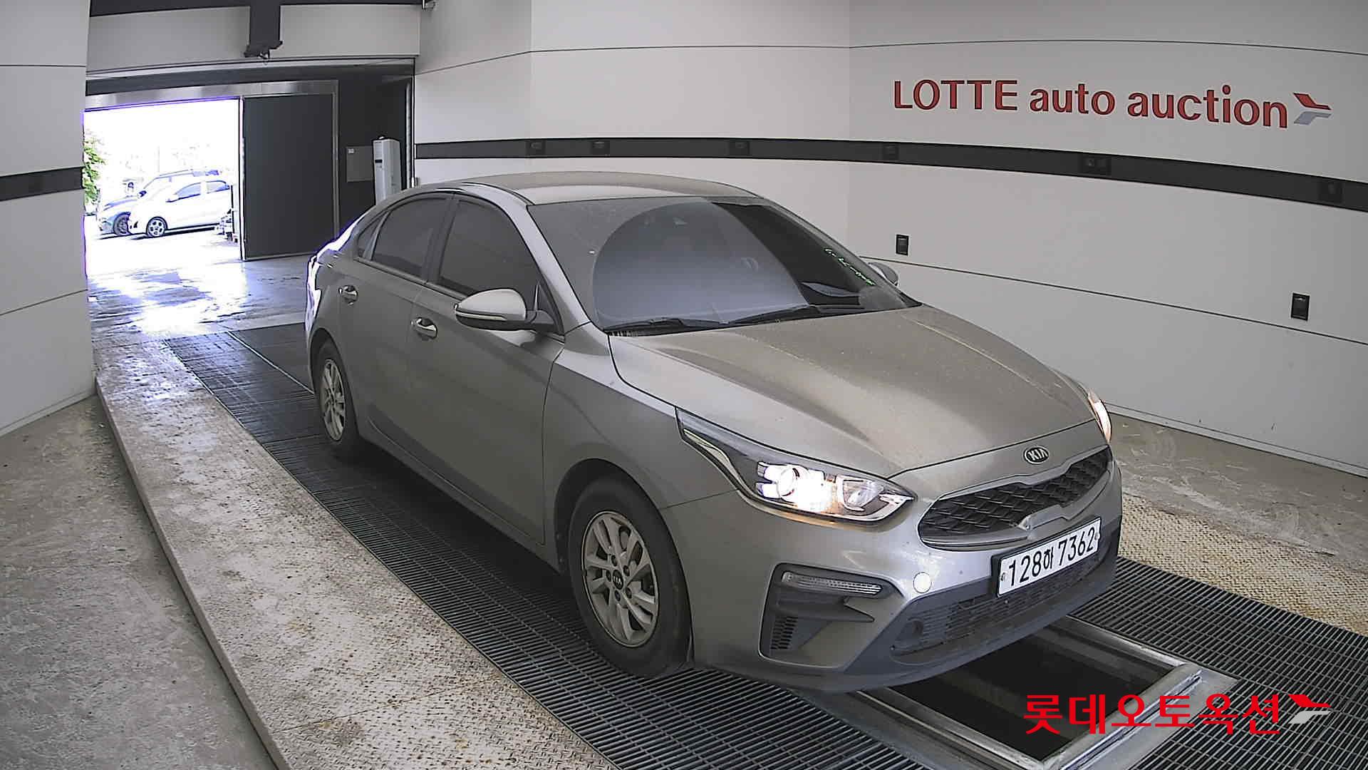 Kia K3 2020 - Image 6