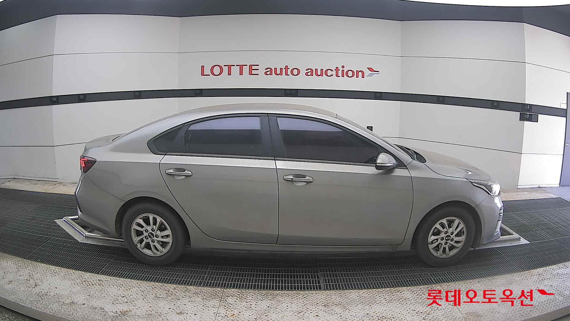 Kia K3 2020 - Image 21