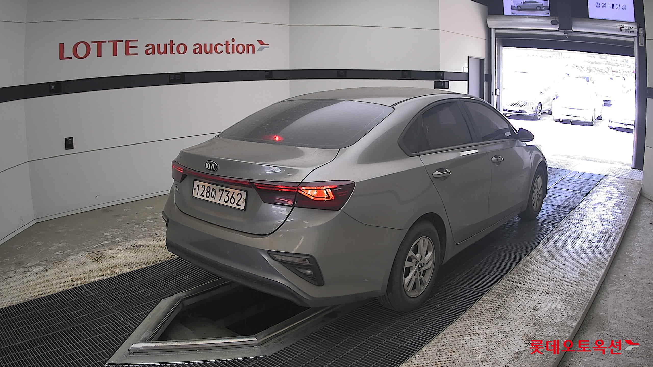Kia K3 2020 - Image 5