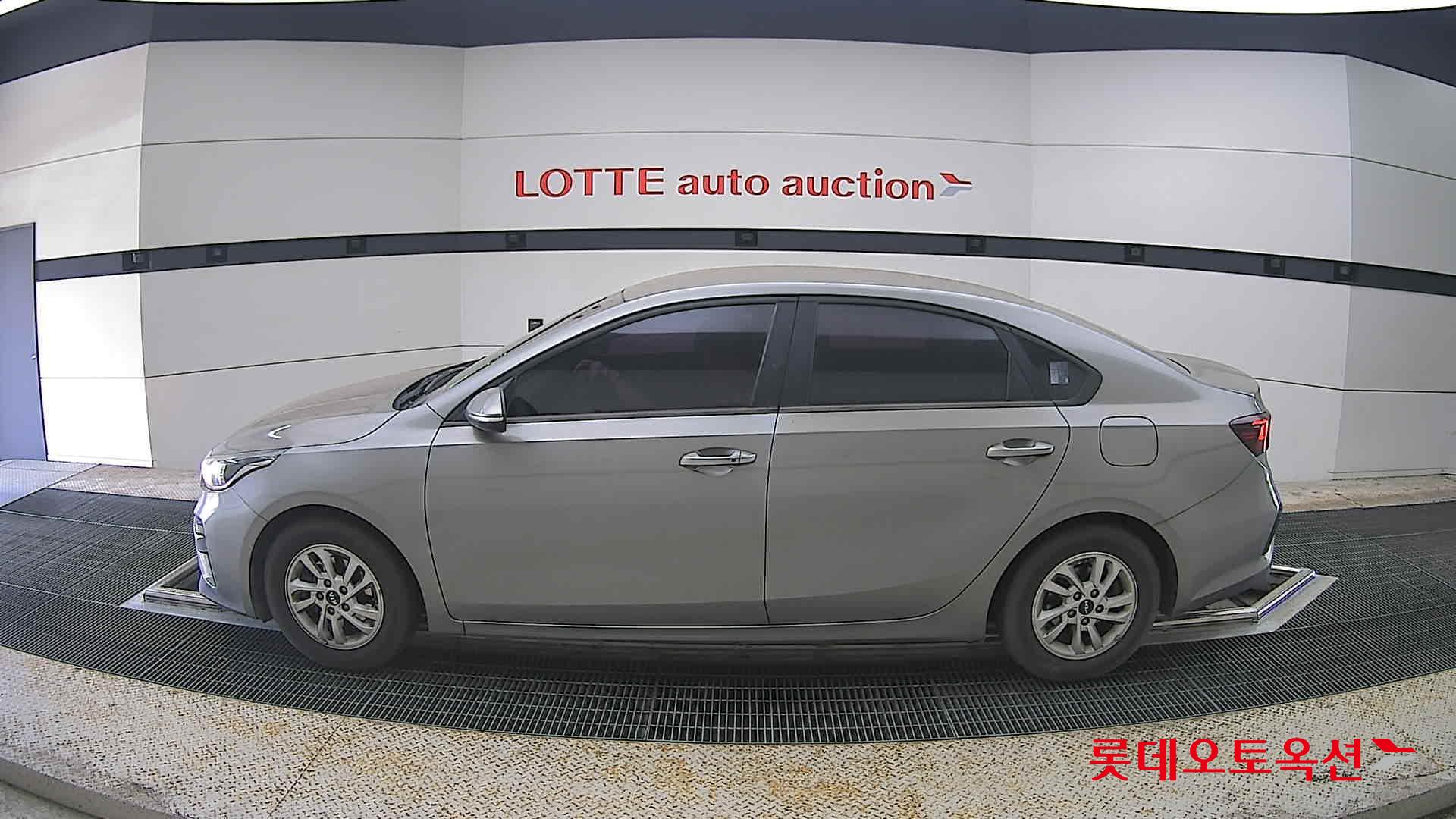 Kia K3 2020 - Image 13
