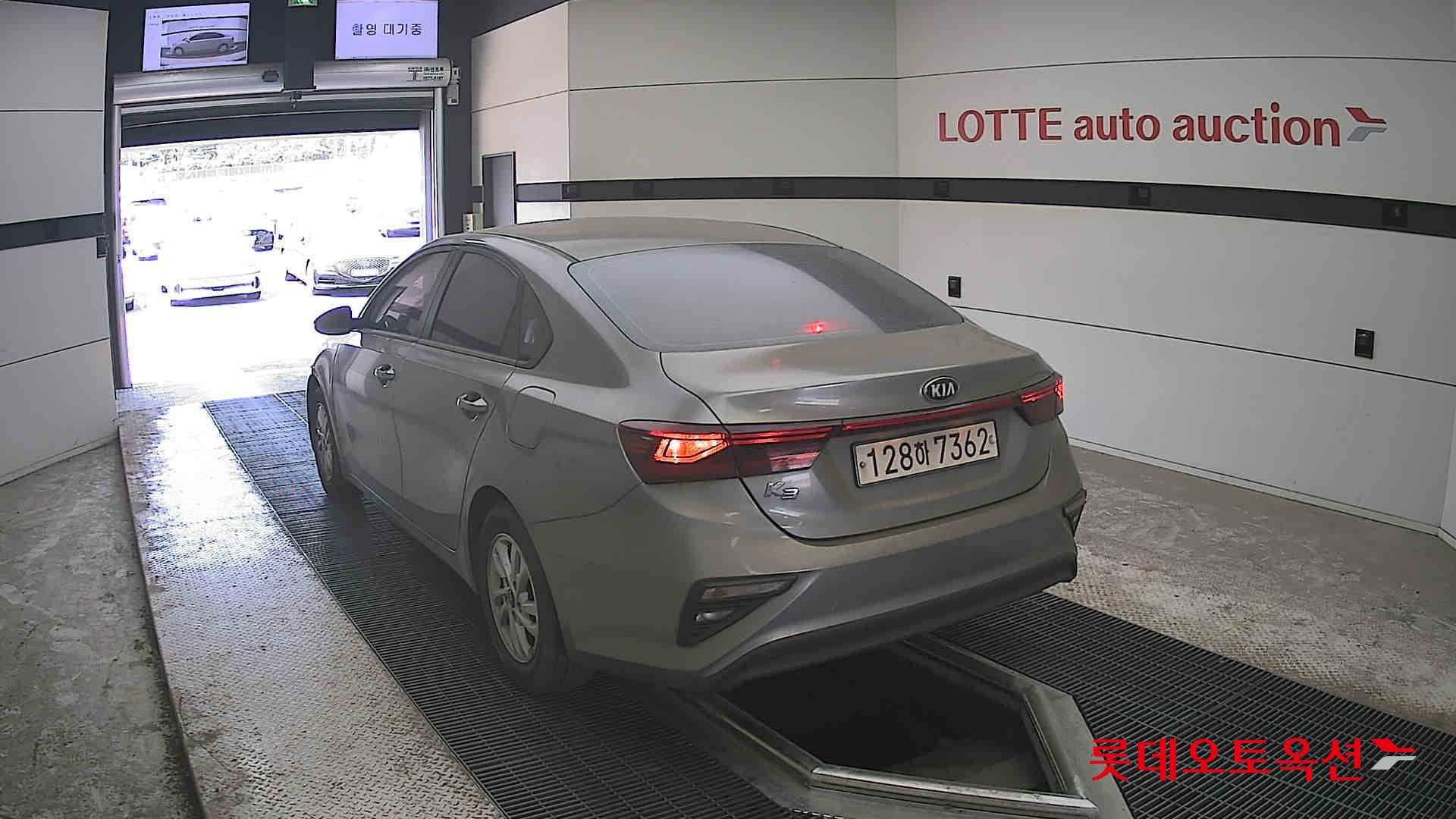 Kia K3 2020 - Image 16