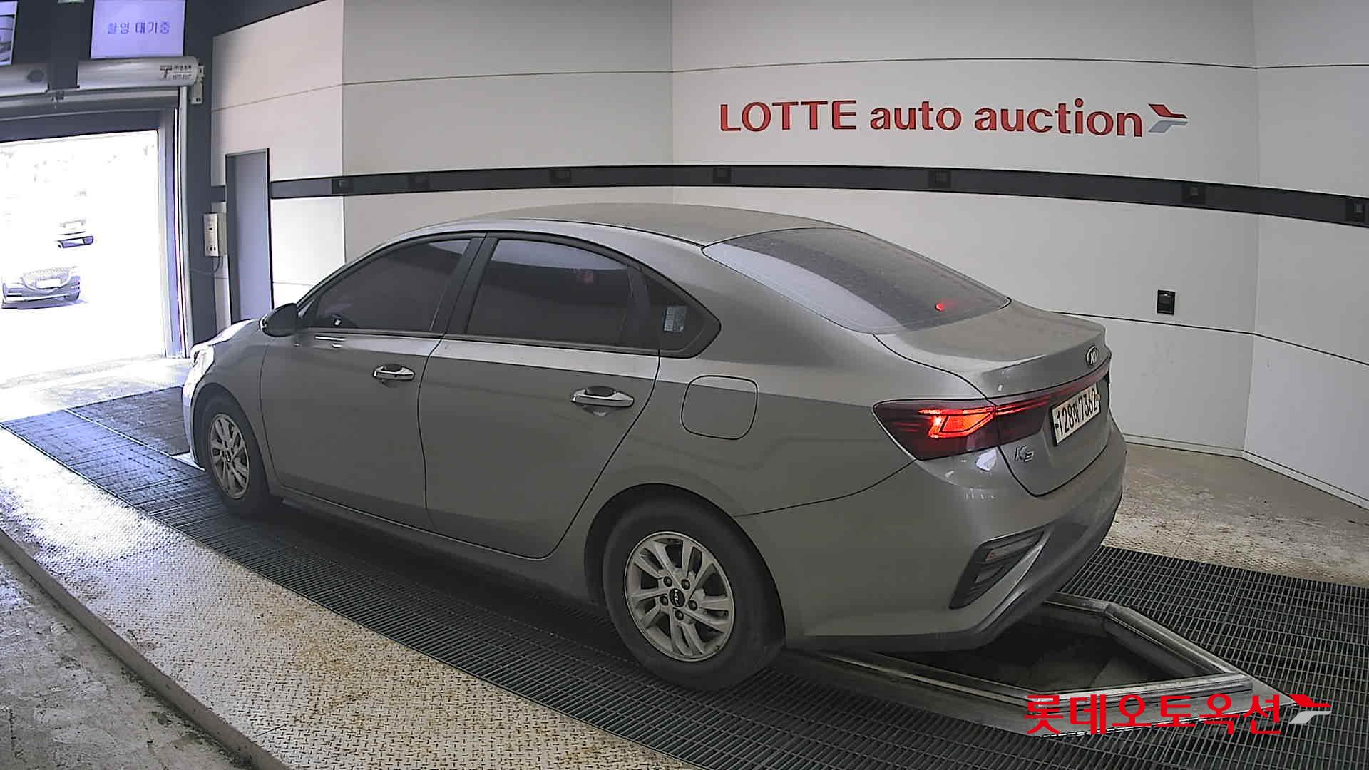 Kia K3 2020 - Image 15