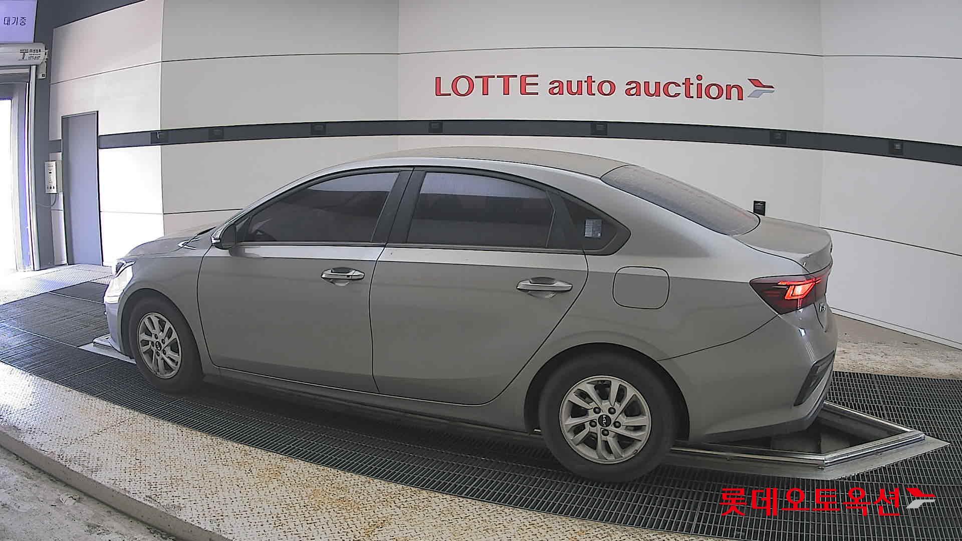 Kia K3 2020 - Image 14