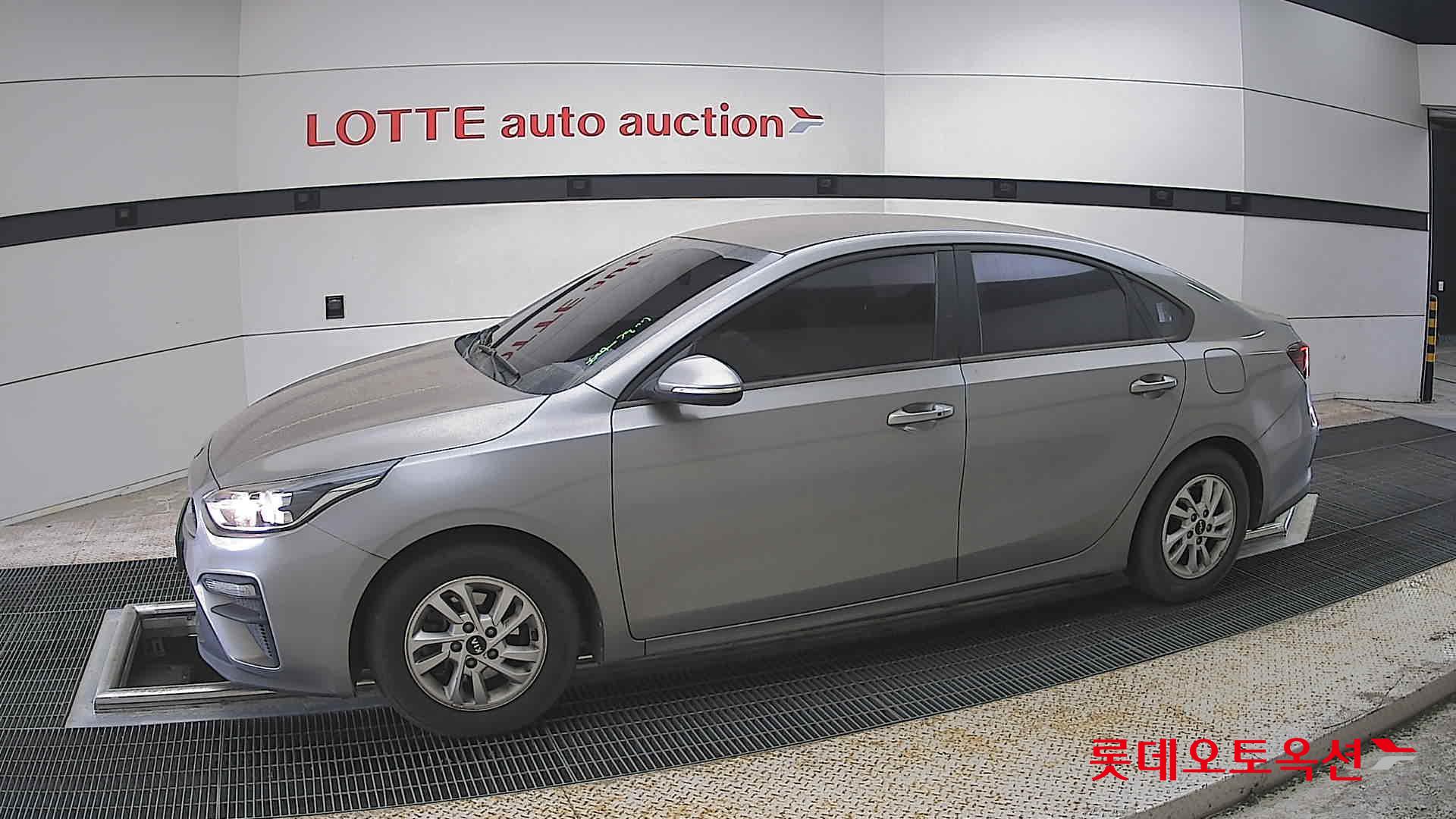 Kia K3 2020 - Image 12