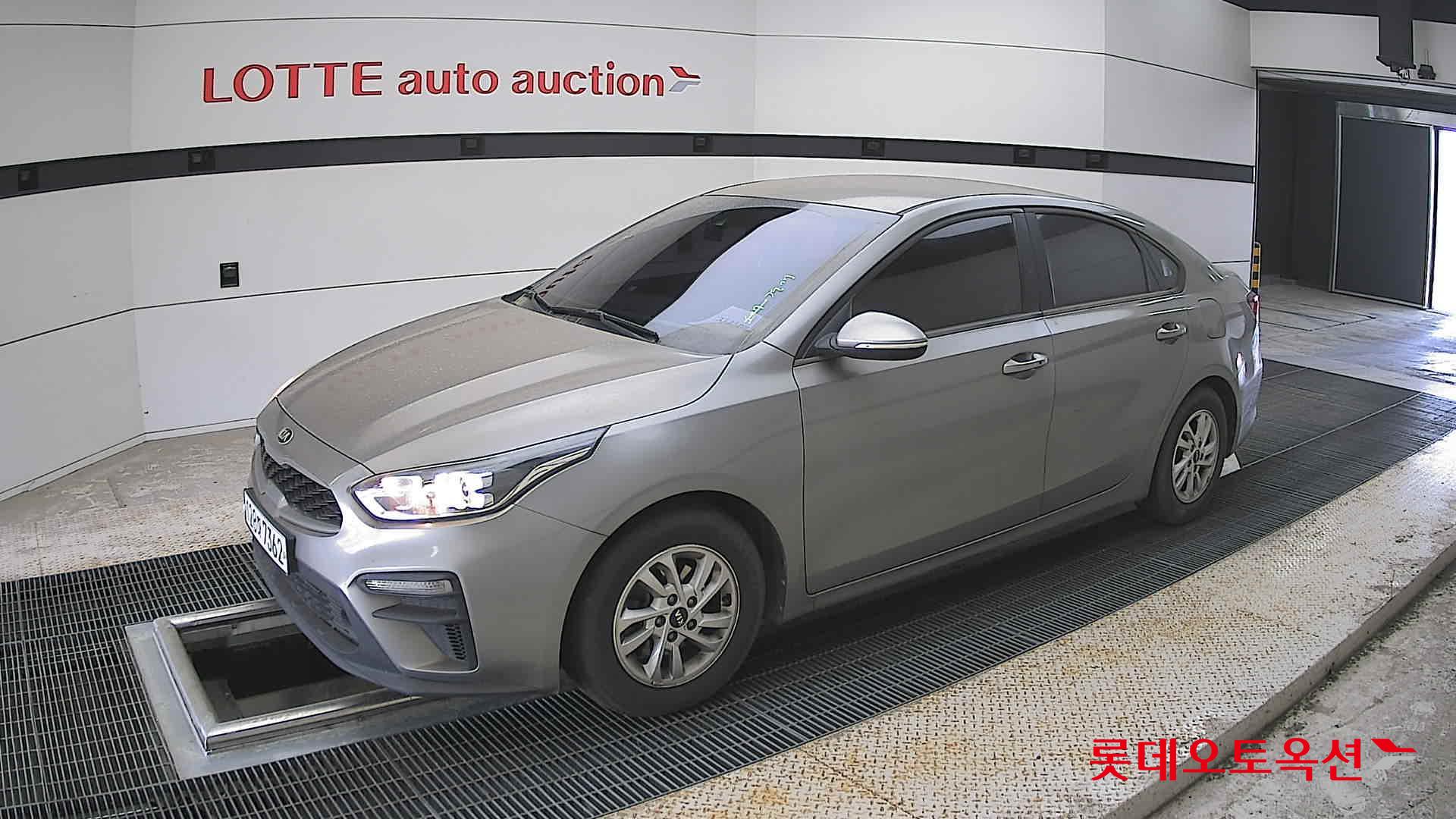 Kia K3 2020 - Image 11