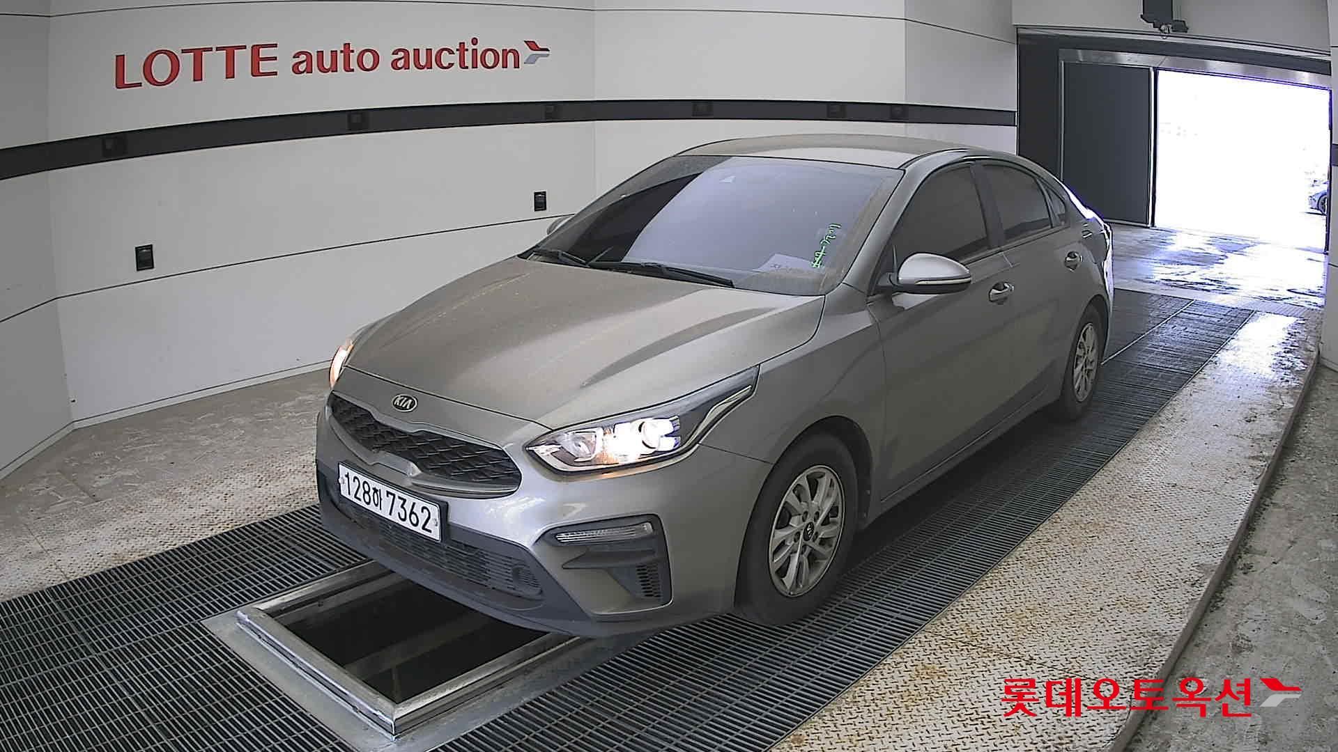 Kia K3 2020 - Image 3