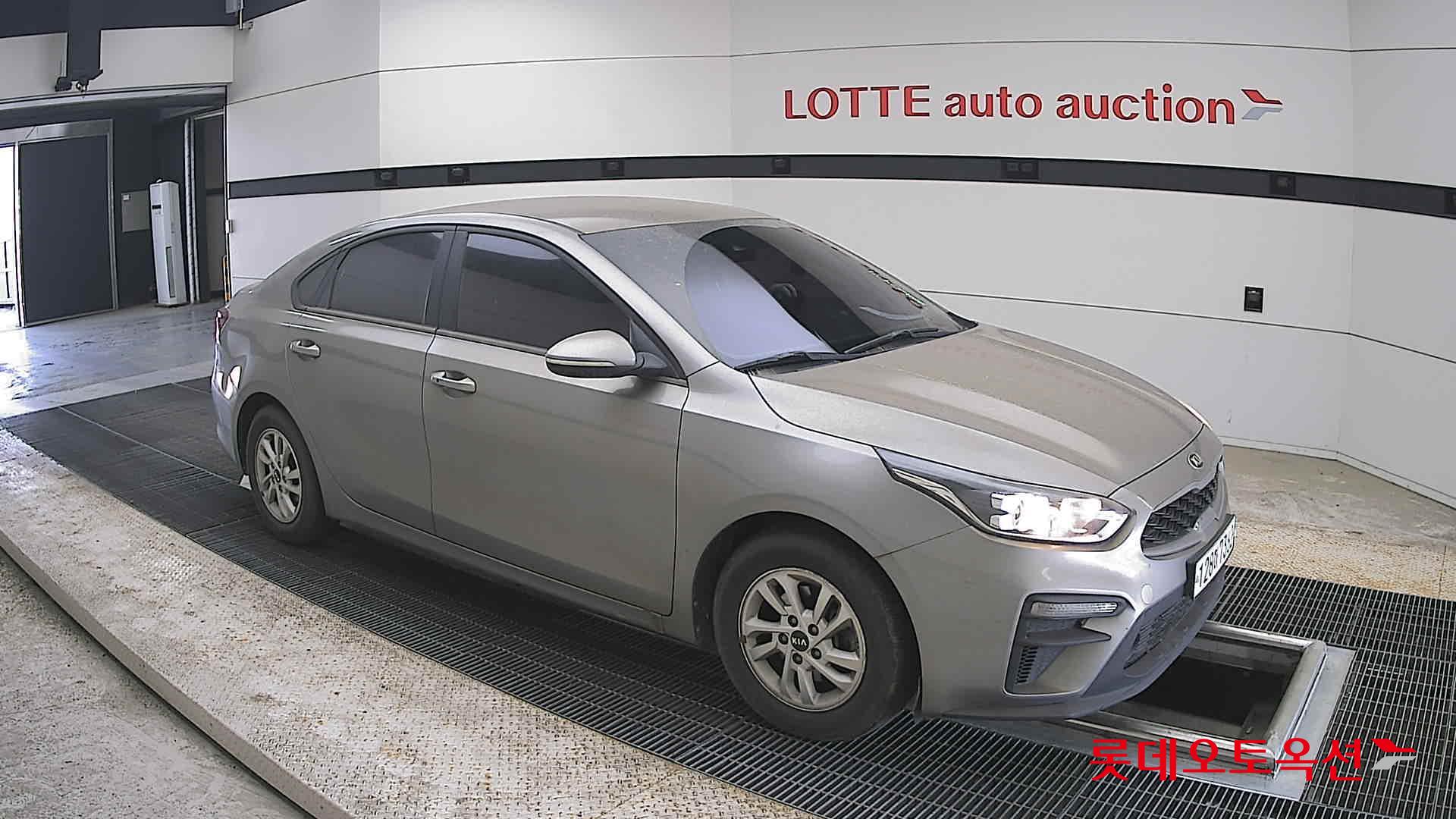 Kia K3 2020 - Image 23