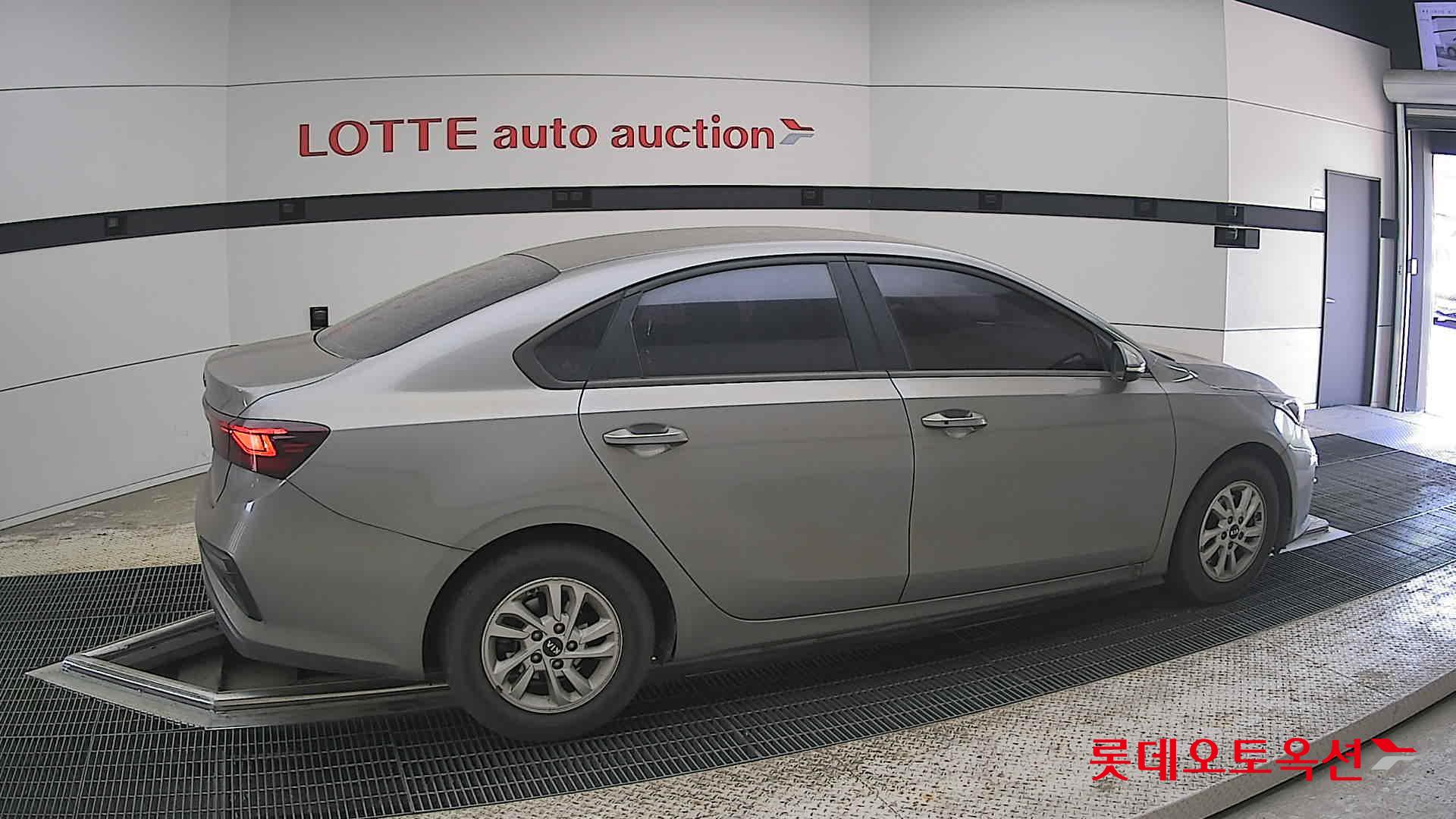 Kia K3 2020 - Image 20