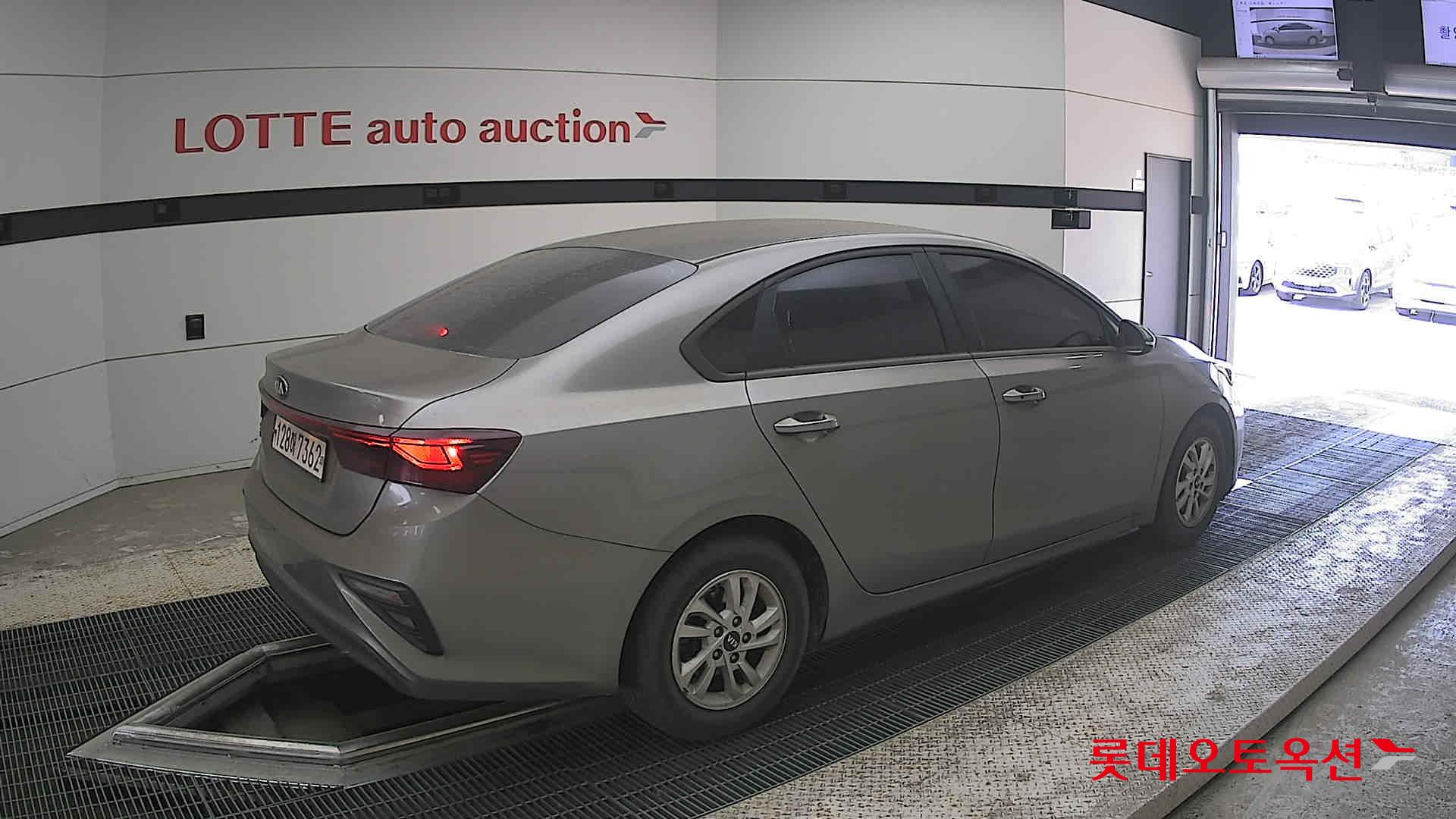 Kia K3 2020 - Image 19