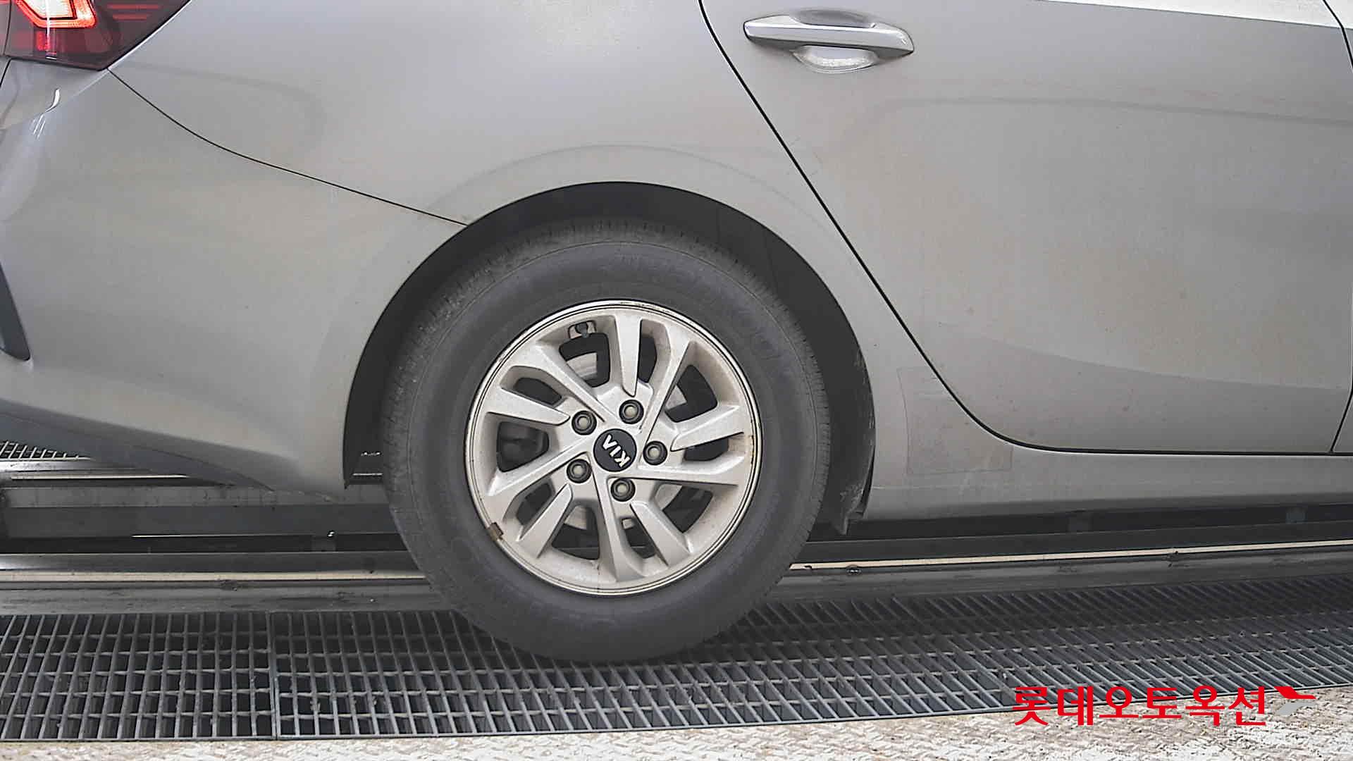 Kia K3 2020 - Image 28