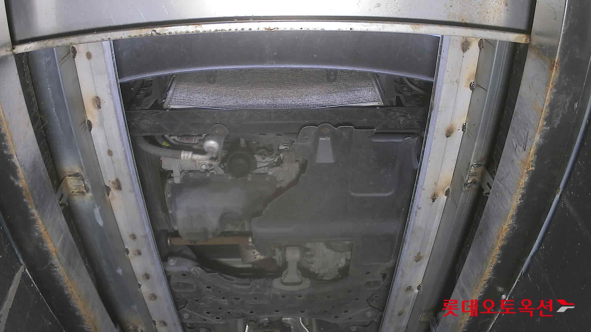 Kia K3 2020 - Image 8