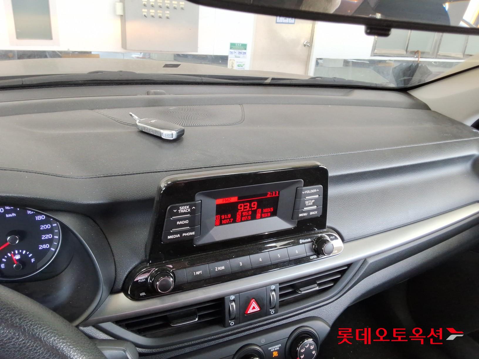 Kia K3 2020 - Image 31