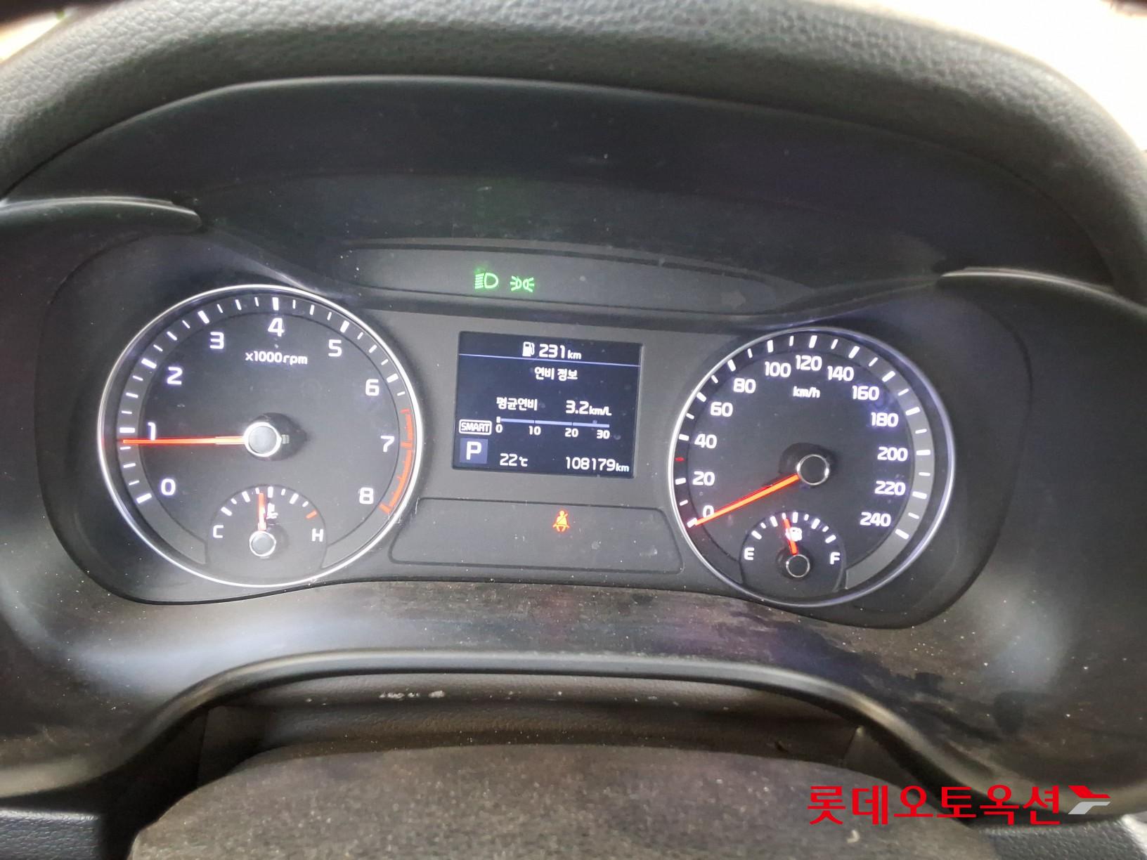 Kia K3 2020 - Image 35