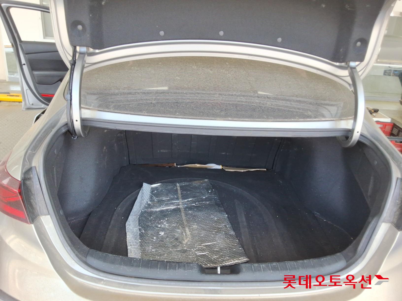 Kia K3 2020 - Image 9