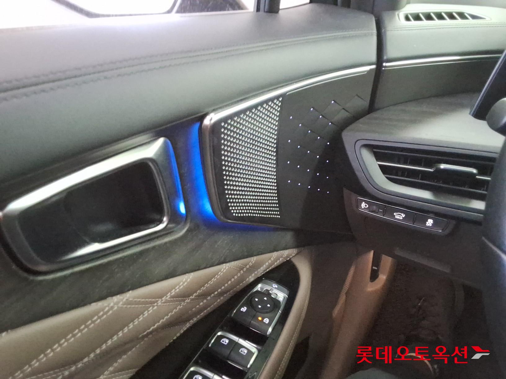 Kia K8 - 29
