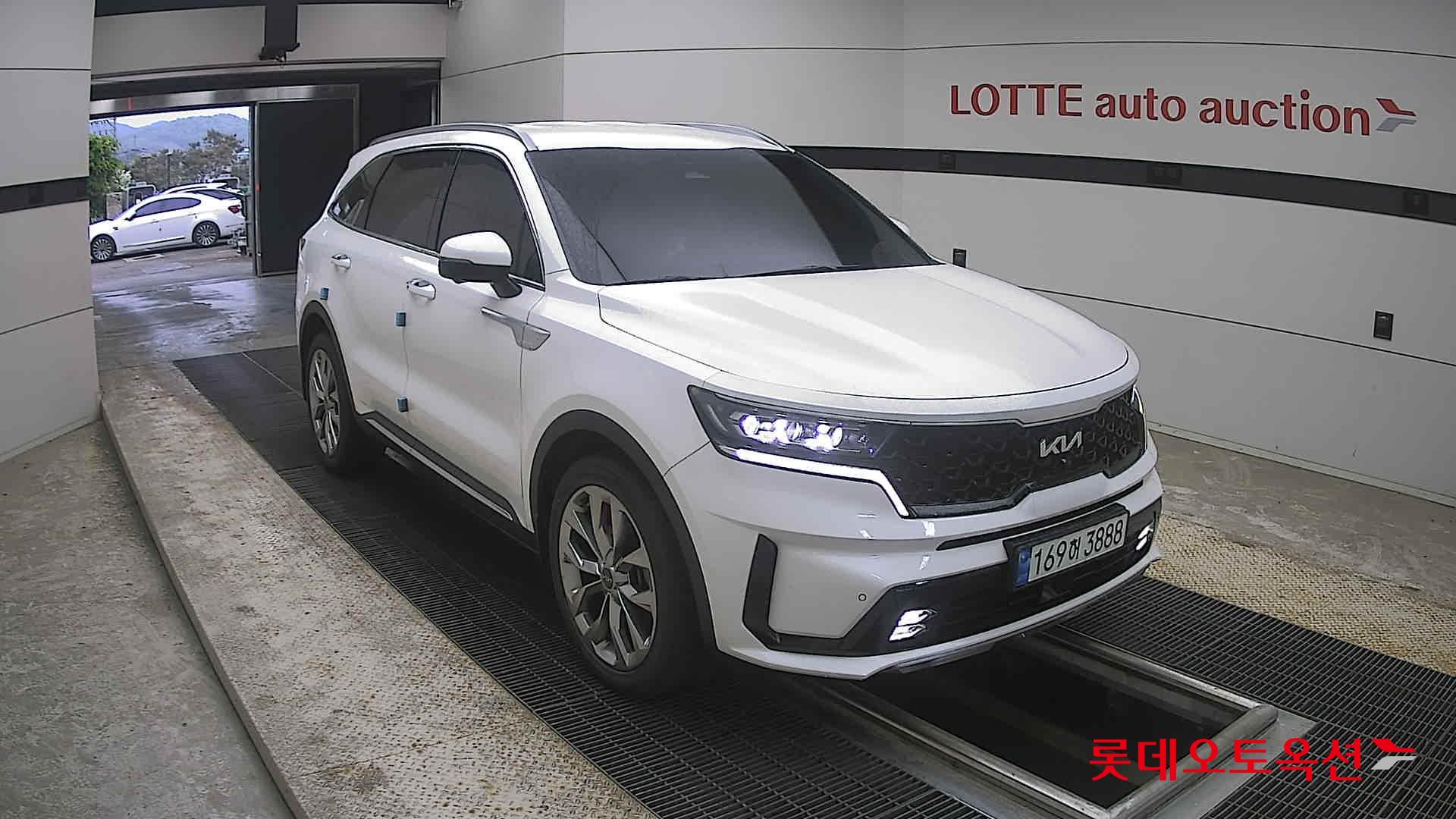 Kia Sorento - 6
