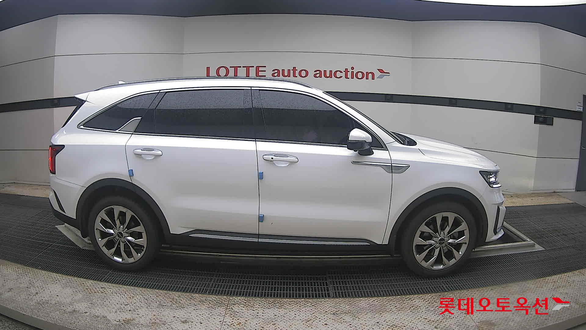 Kia Sorento - 21