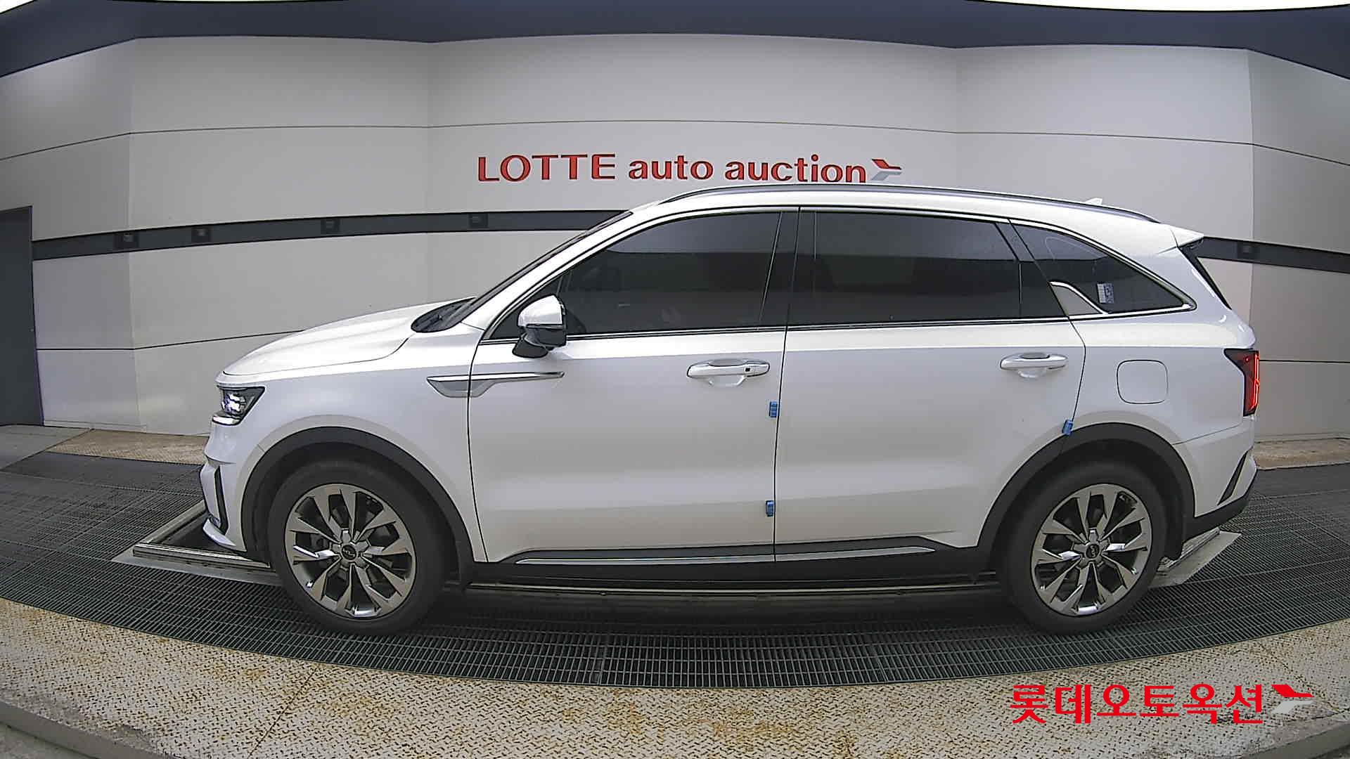 Kia Sorento - 13