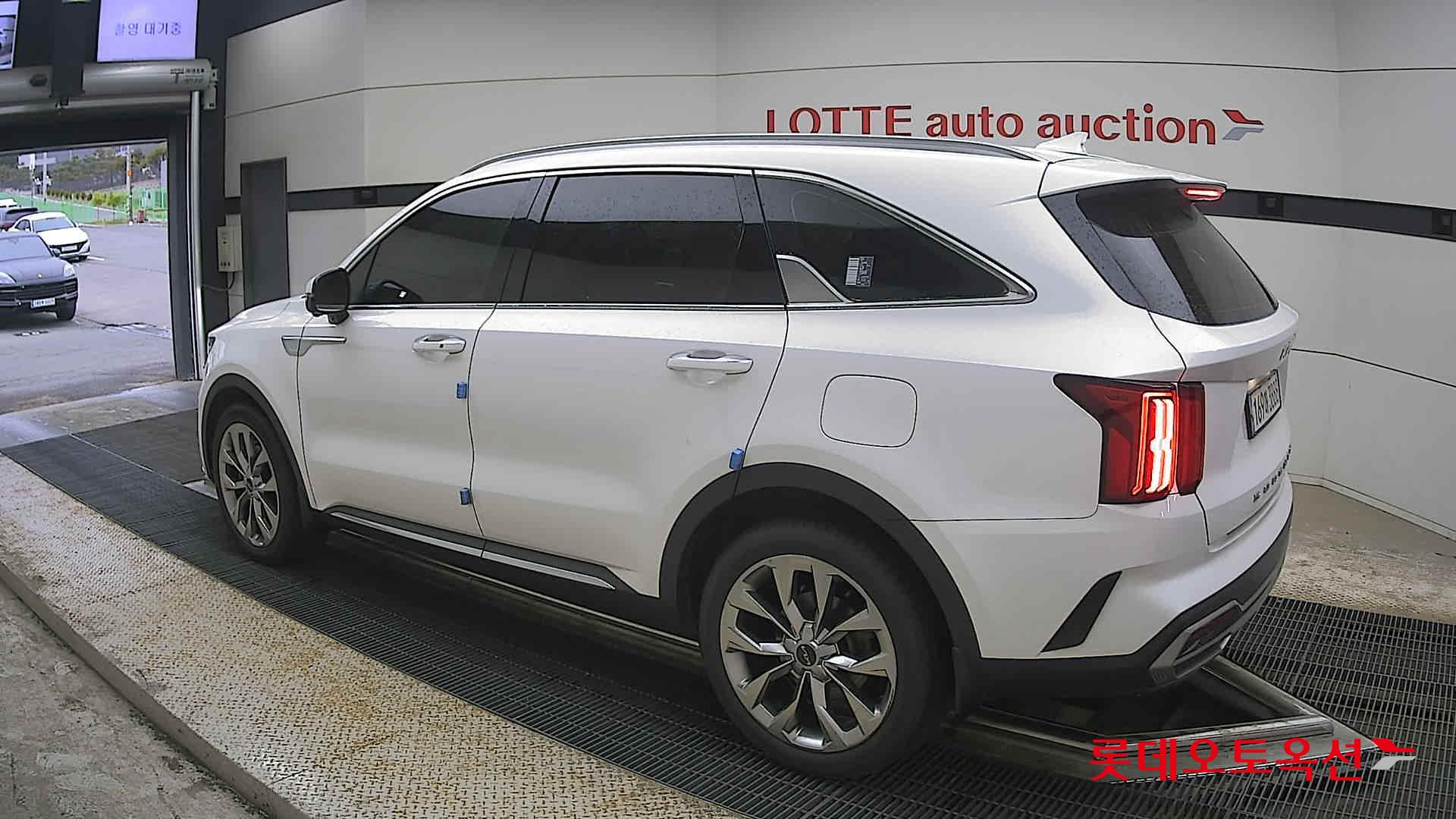 Kia Sorento - 15