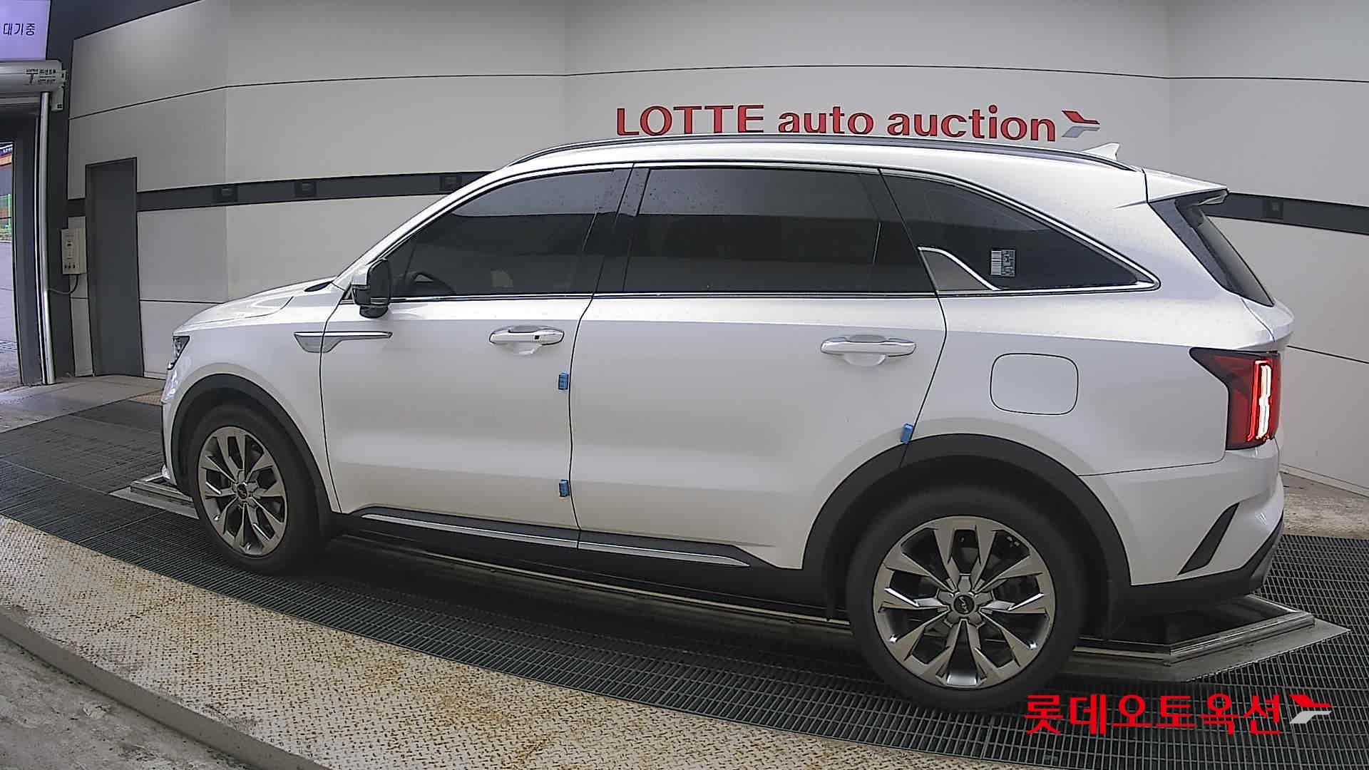 Kia Sorento - 14