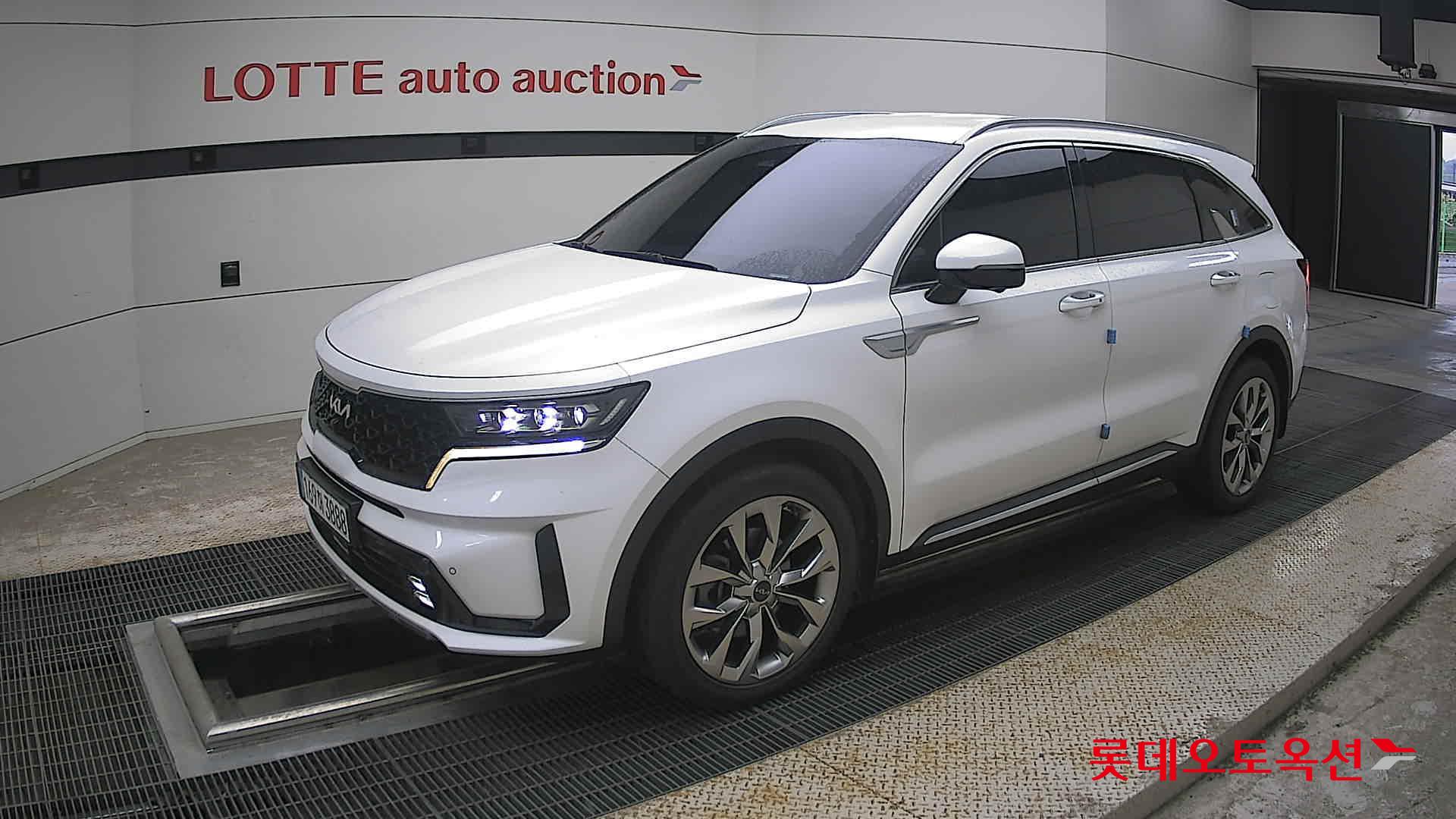 Kia Sorento - 11