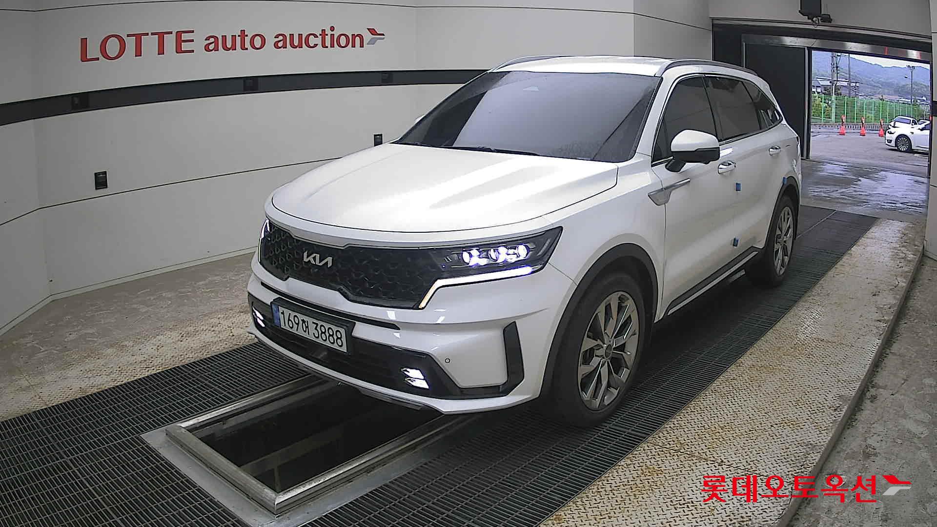 Kia Sorento - 3