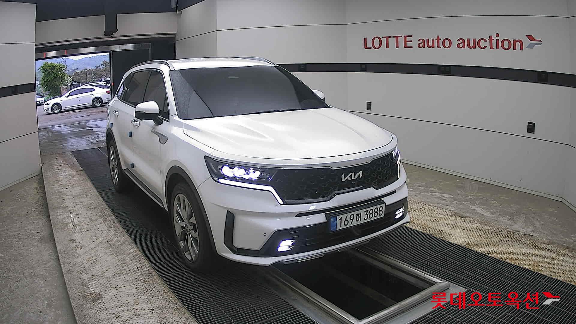 Kia Sorento - 24