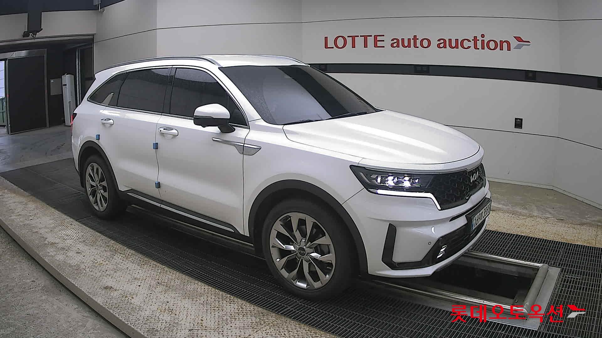 Kia Sorento - 23