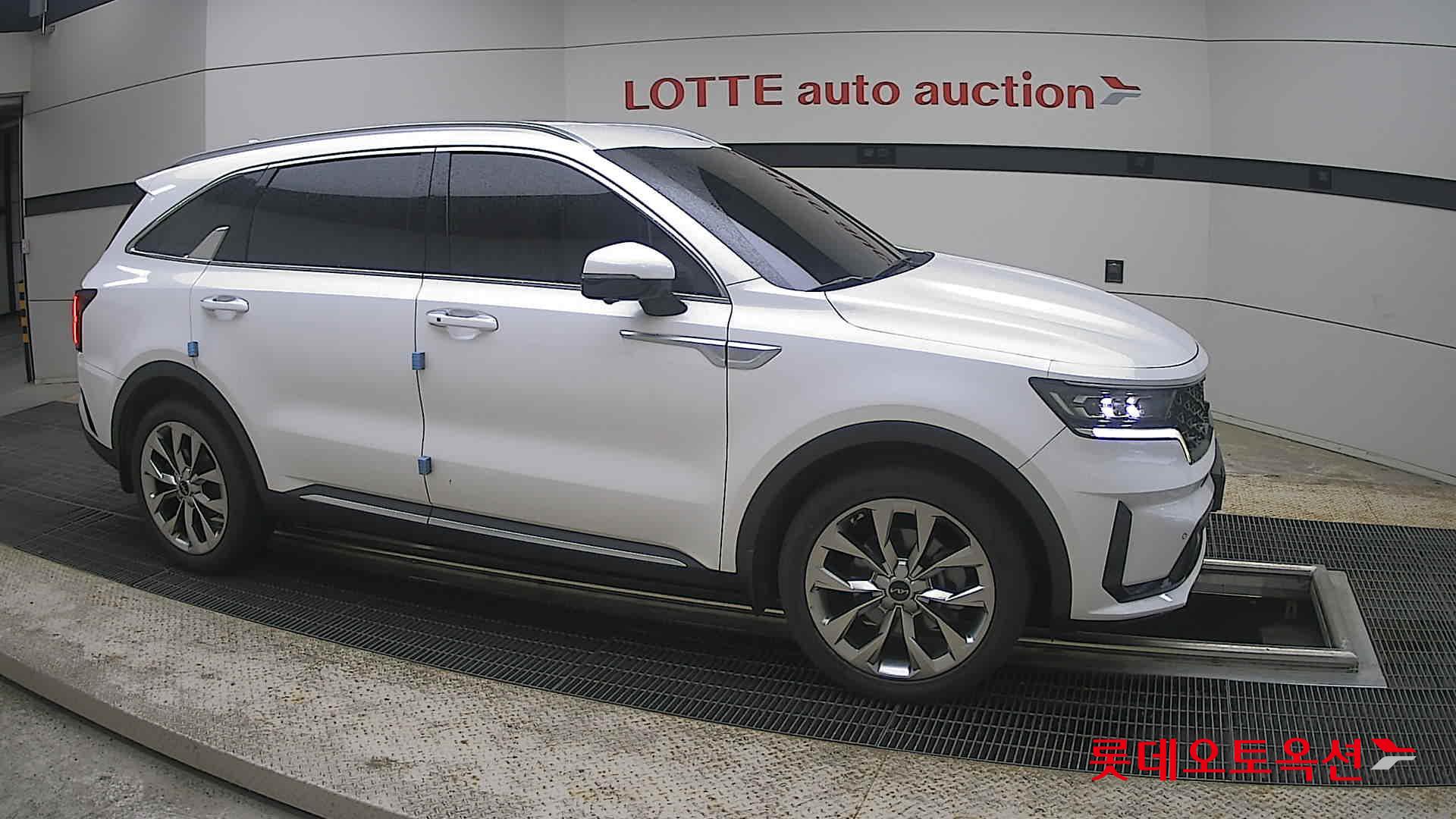 Kia Sorento - 22