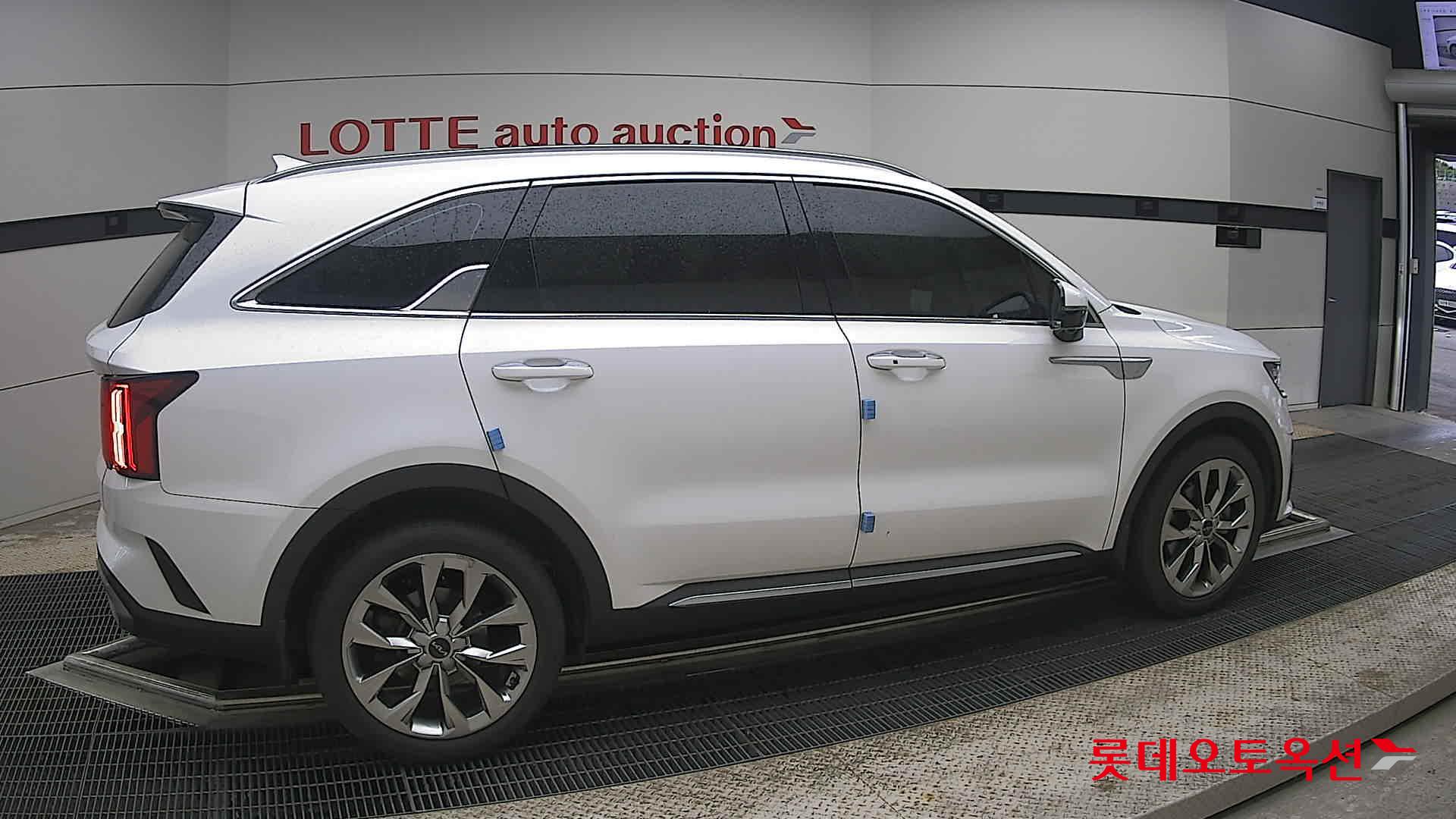 Kia Sorento - 20