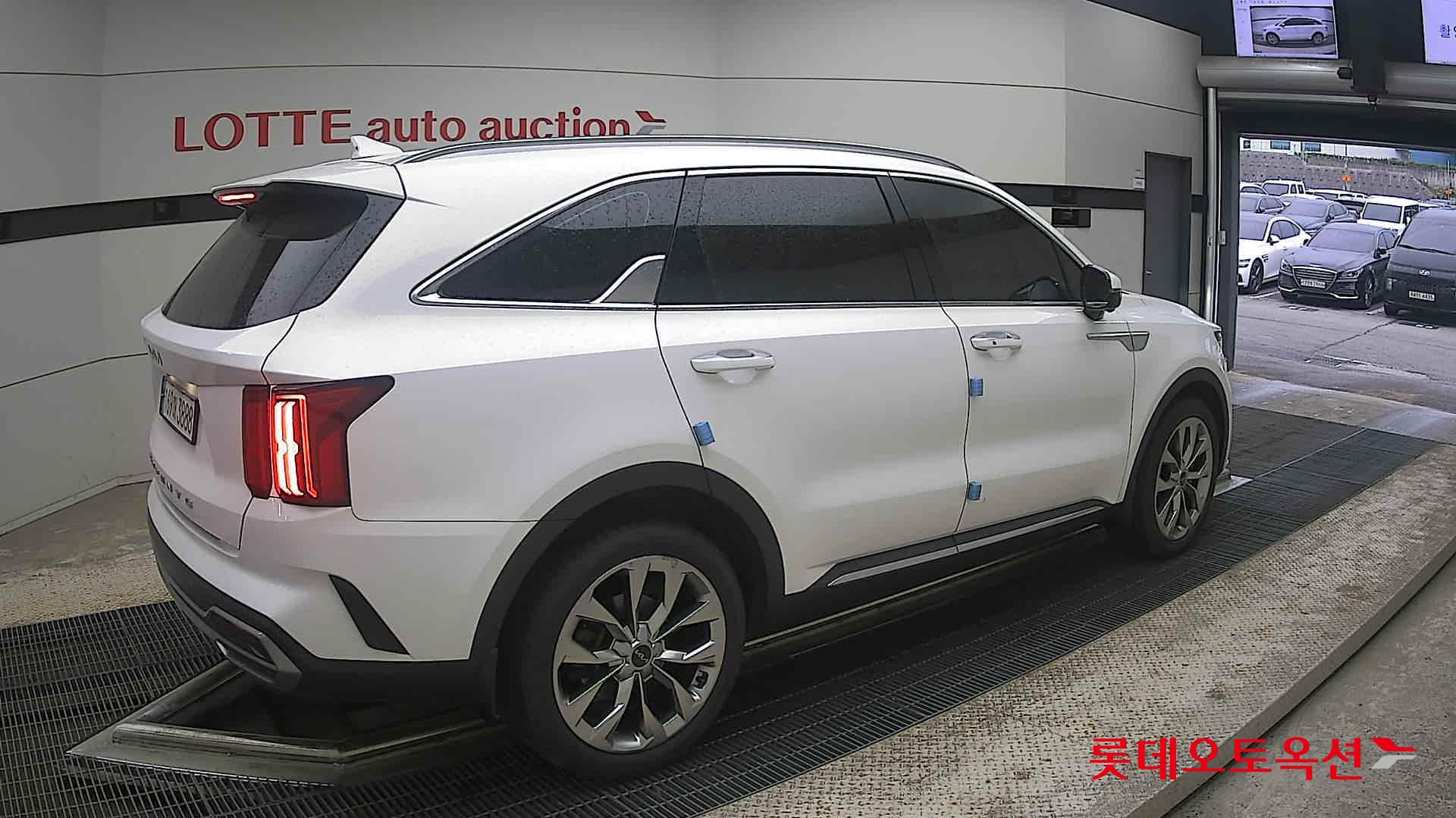 Kia Sorento - 19