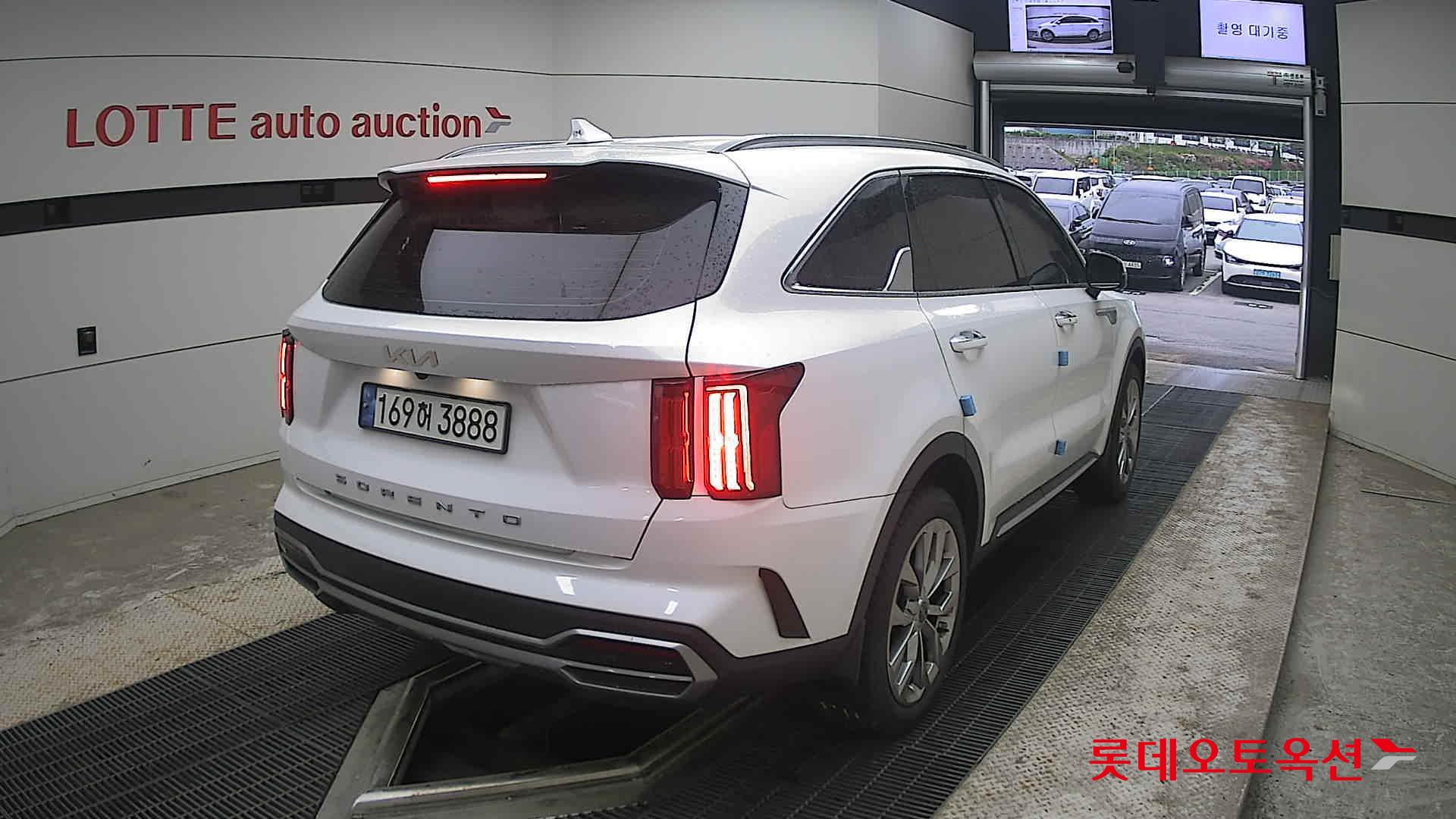 Kia Sorento - 18