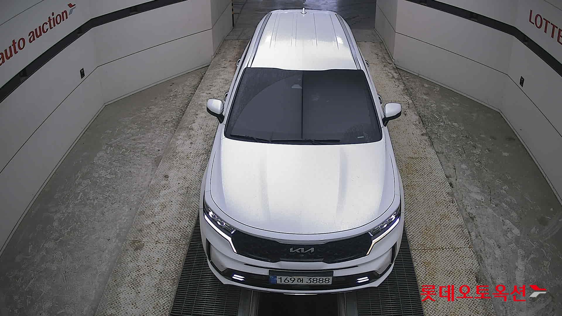 Kia Sorento - 7