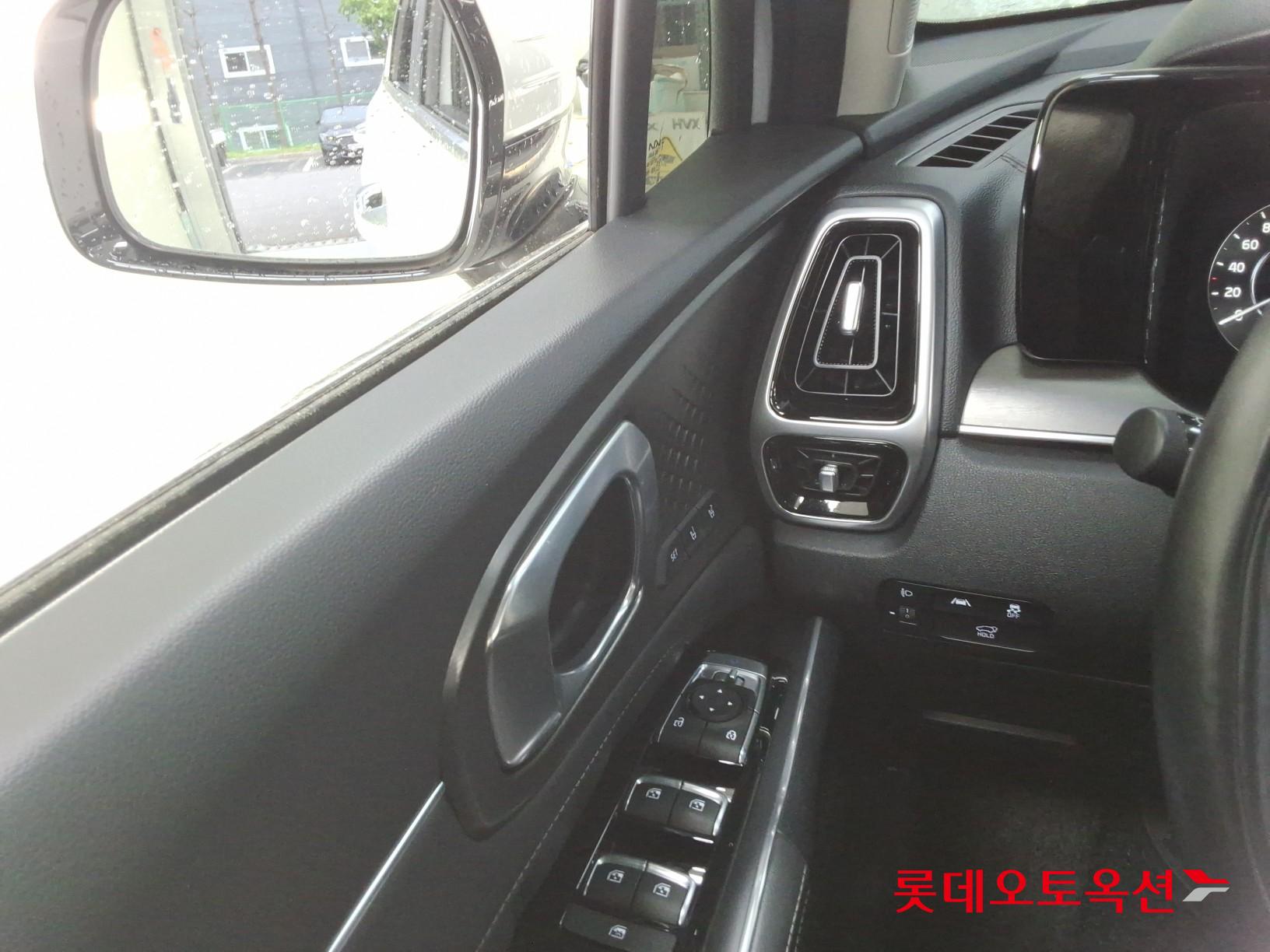 Kia Sorento - 29