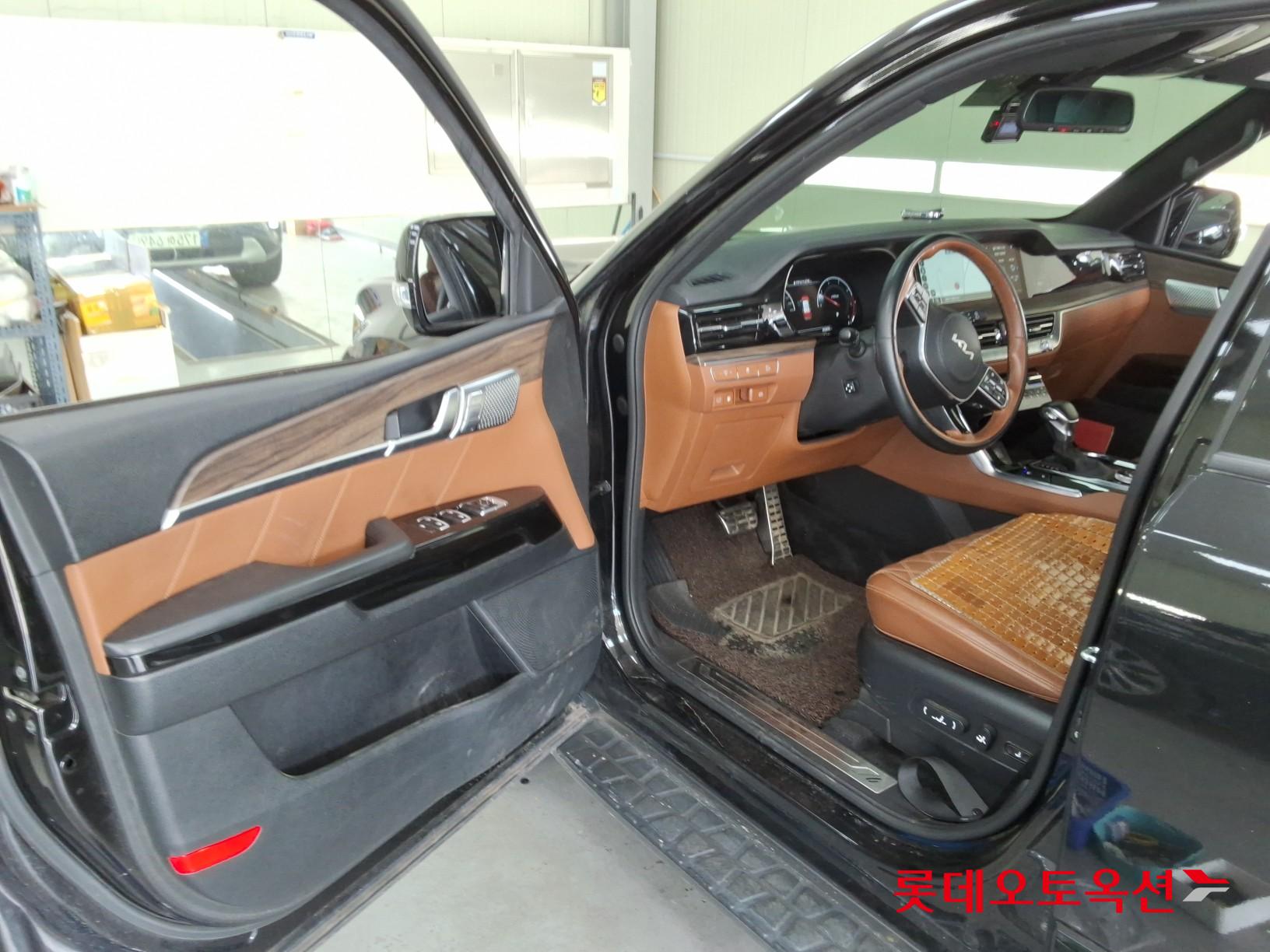 موهافي 2023 AT
