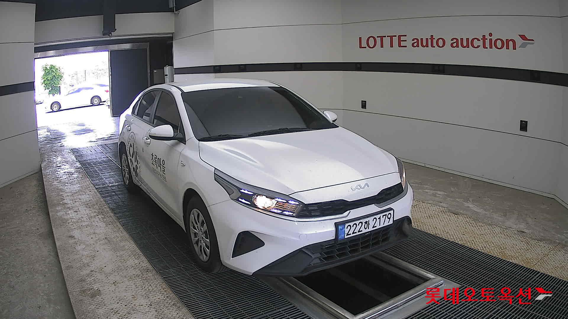 Kia K3 - 24